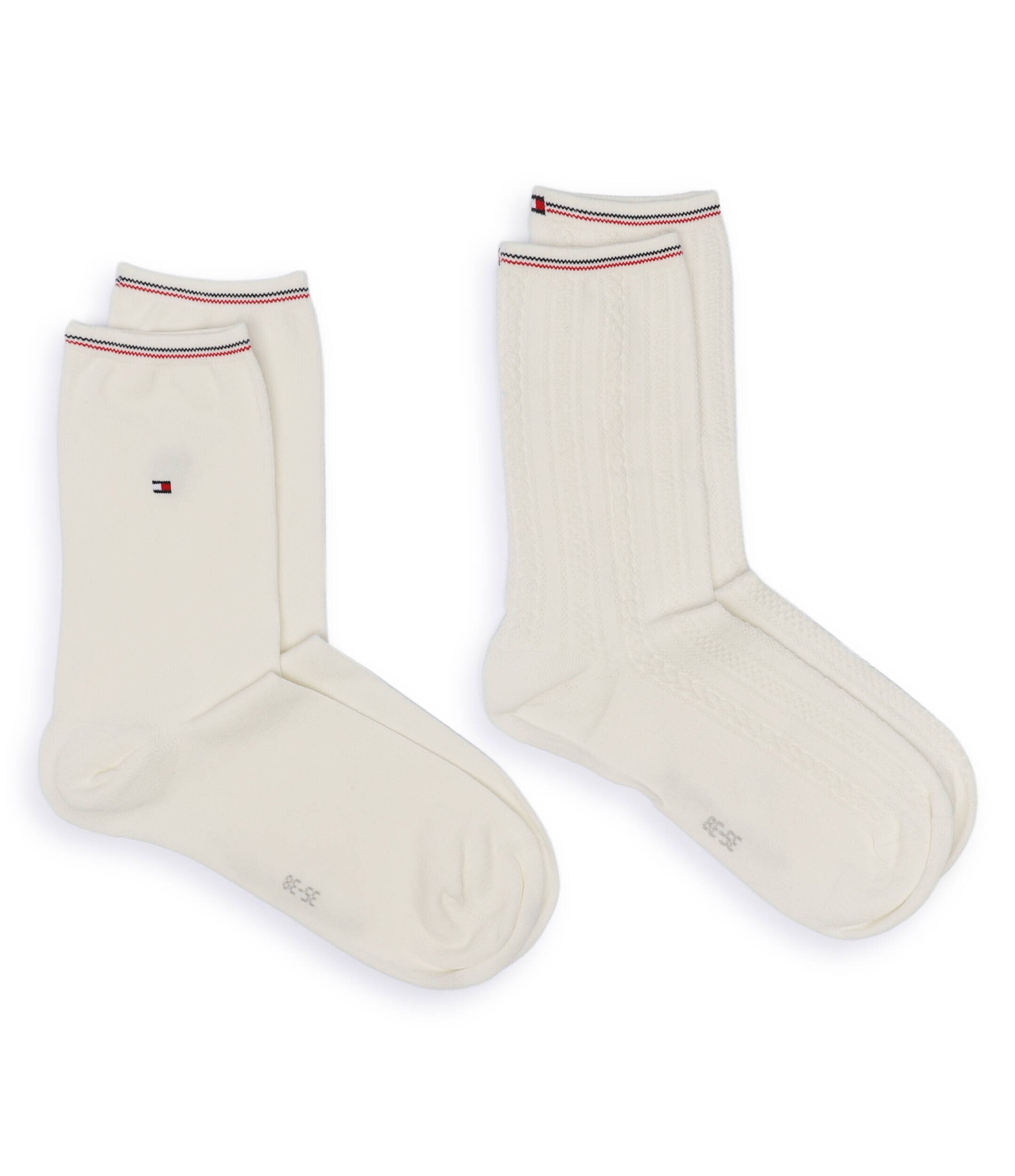 Tommy Hilfiger Șosete 2-pack