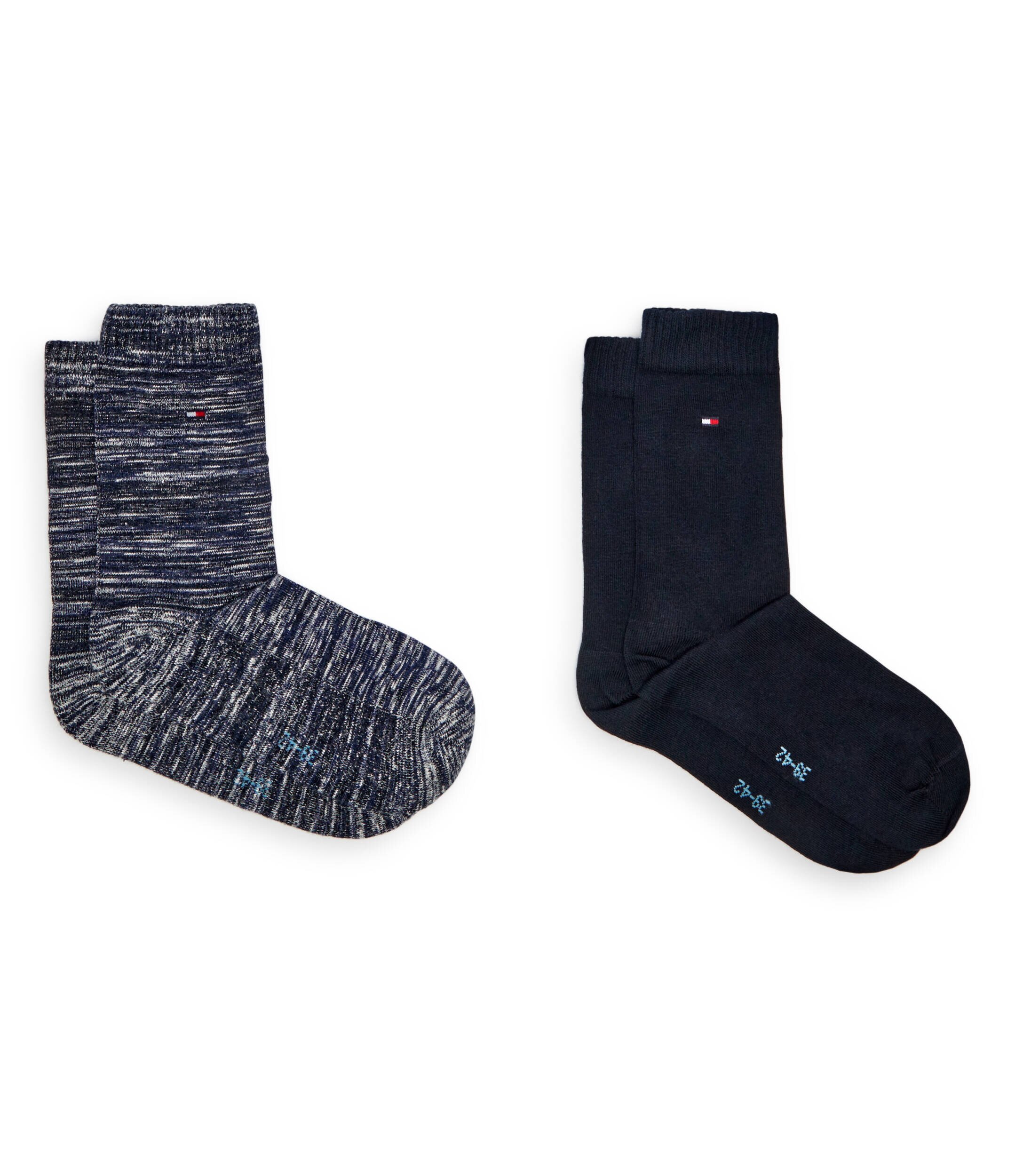 Tommy Hilfiger Șosete 2-pack