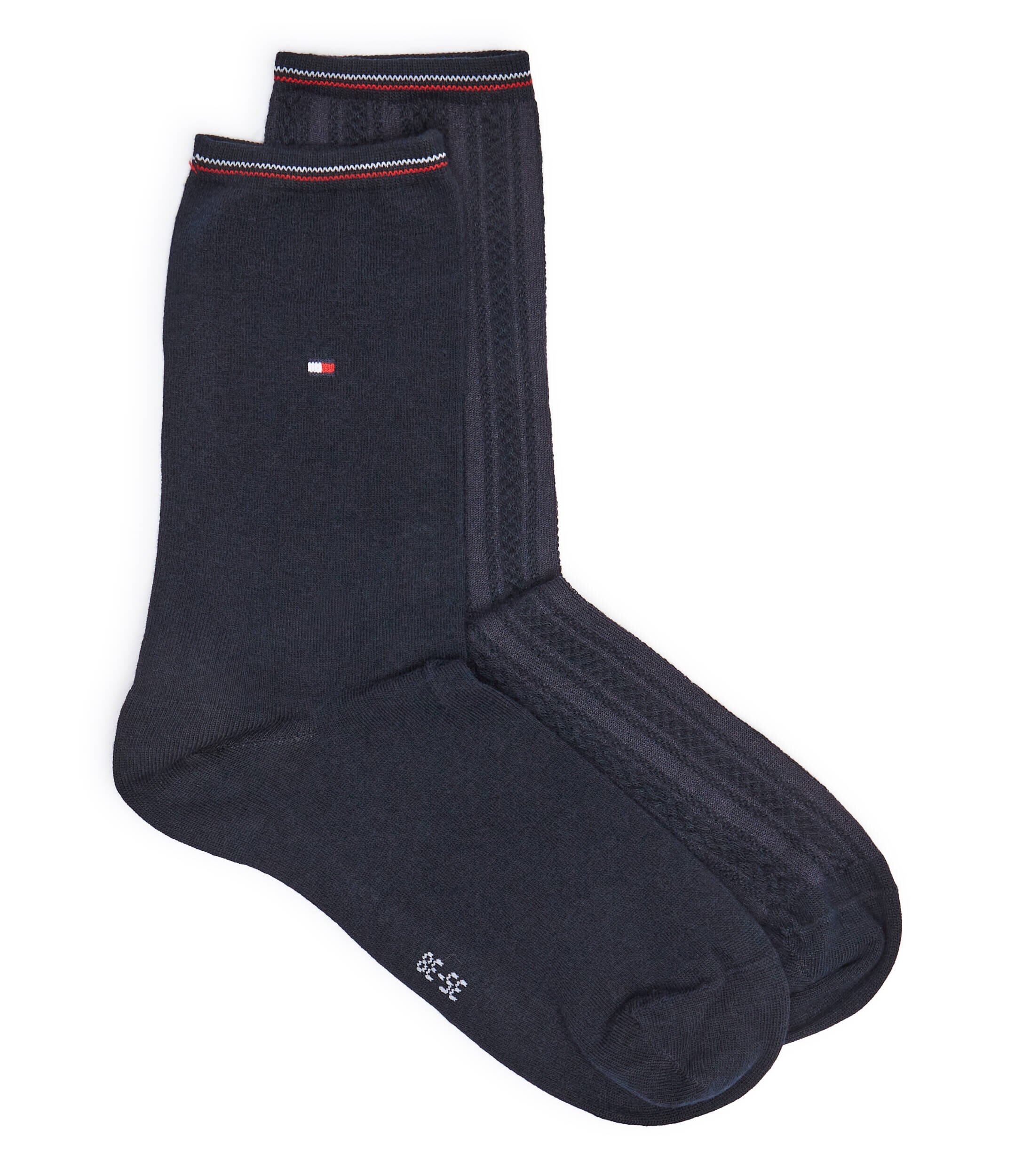 Tommy Hilfiger Șosete 2-pack