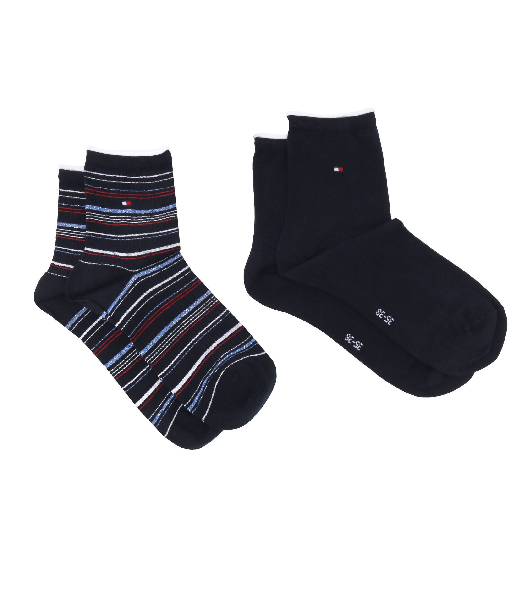 Tommy Hilfiger Șosete 2-pack