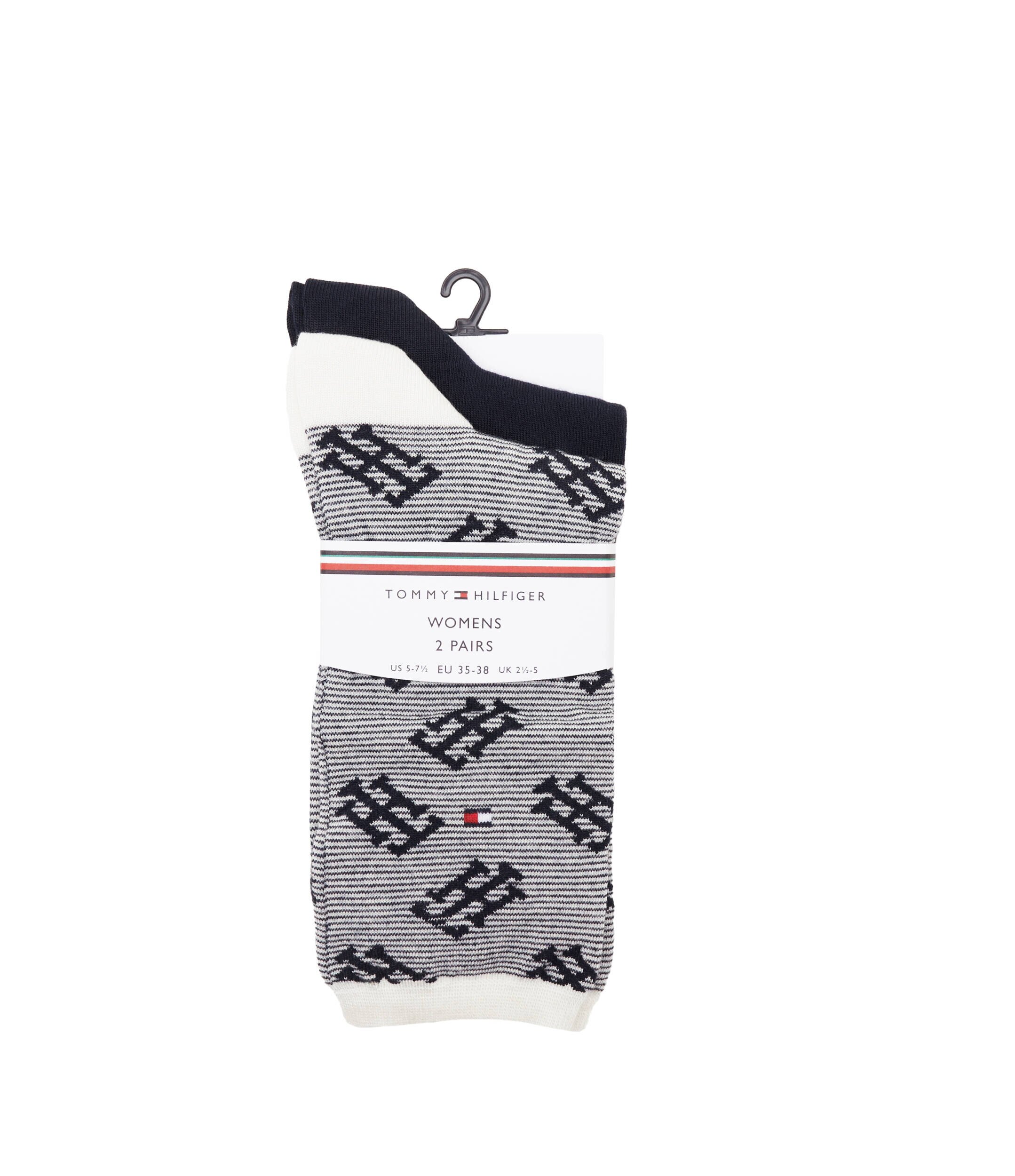 Tommy Hilfiger Șosete 2-pack