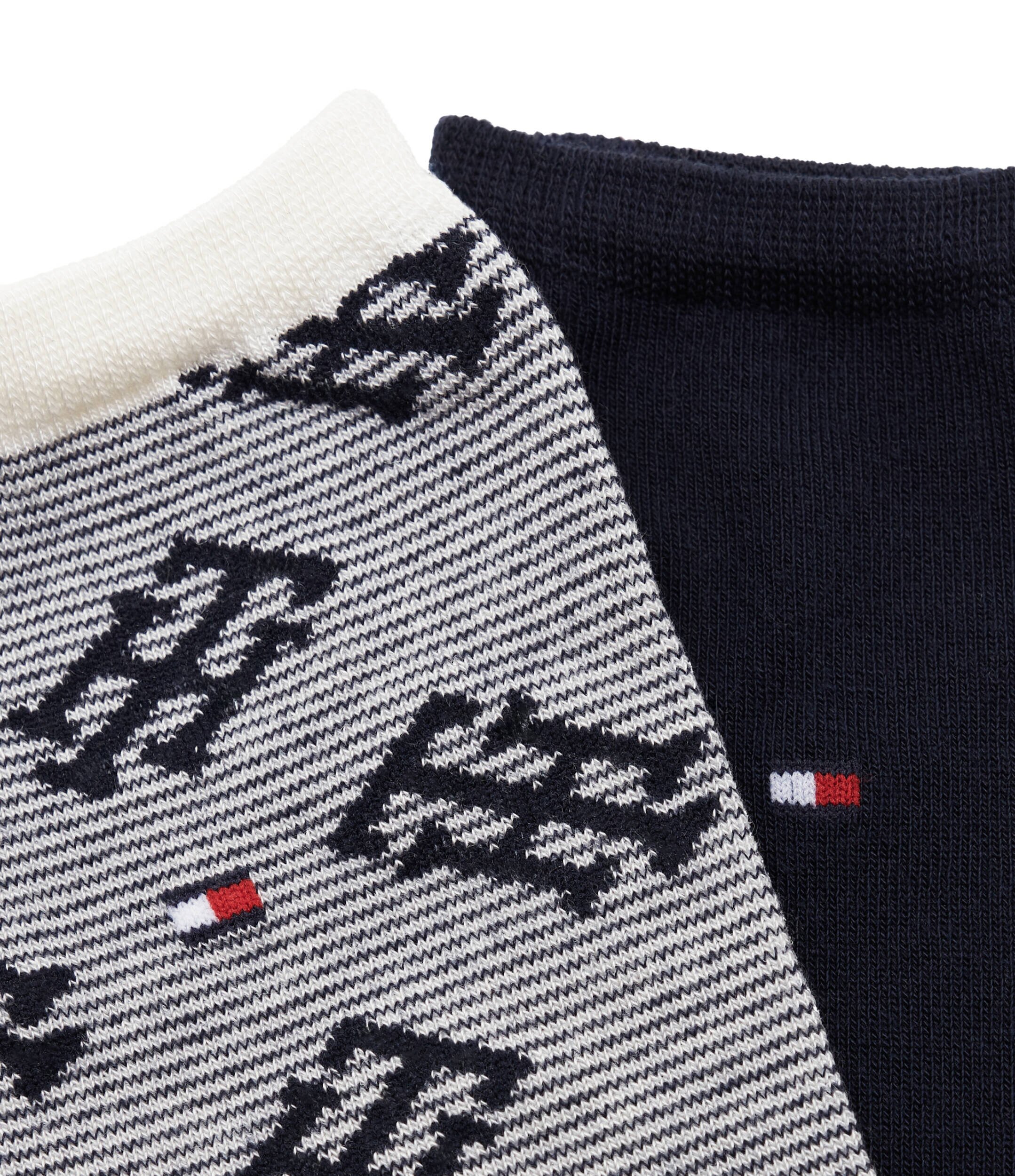 Tommy Hilfiger Șosete 2-pack