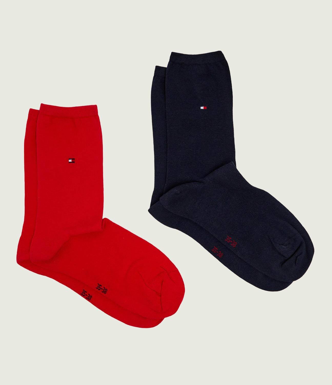 Tommy Hilfiger șosete 2-pack
