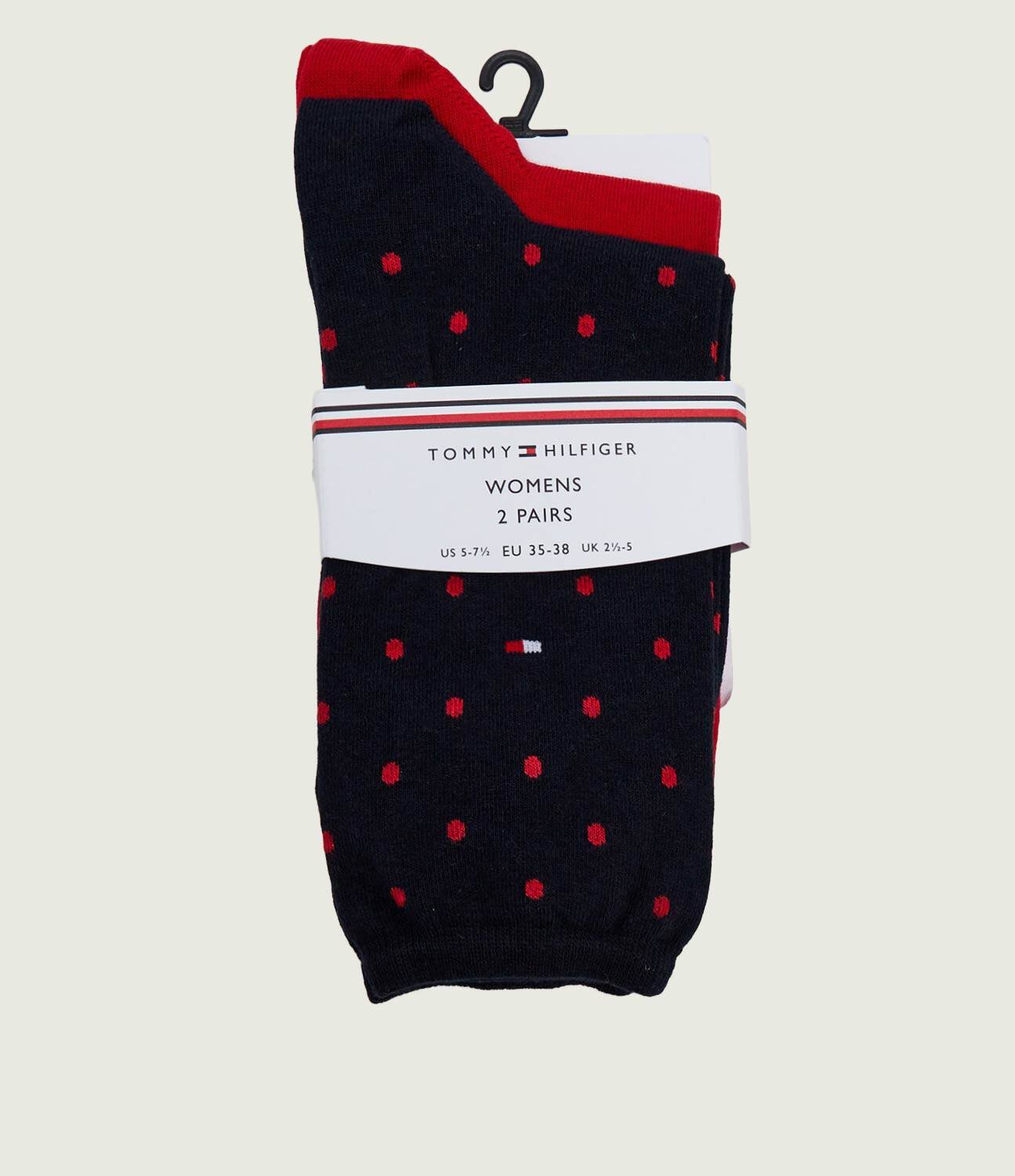 Tommy Hilfiger Șosete 2-pack
