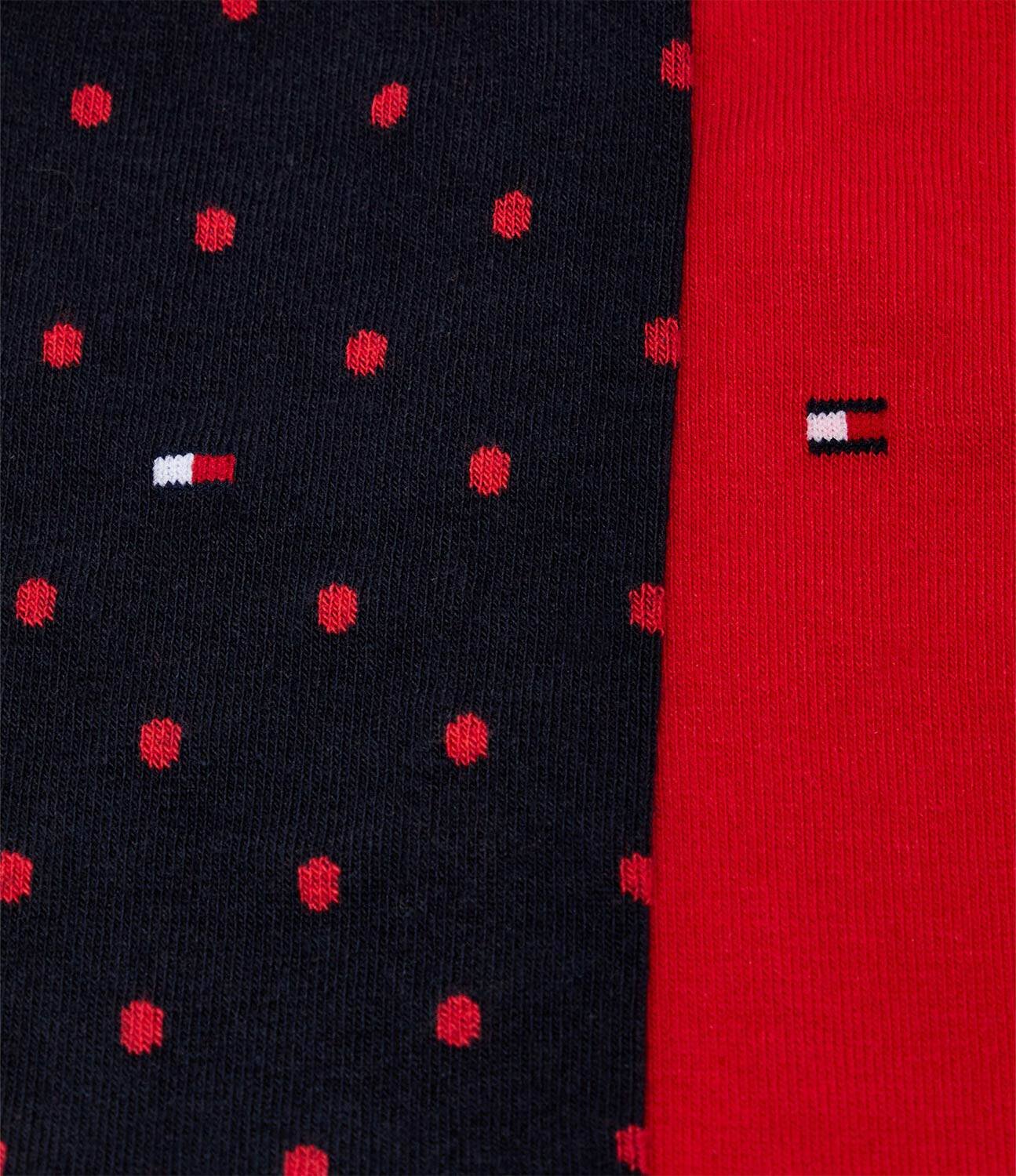Tommy Hilfiger Șosete 2-pack