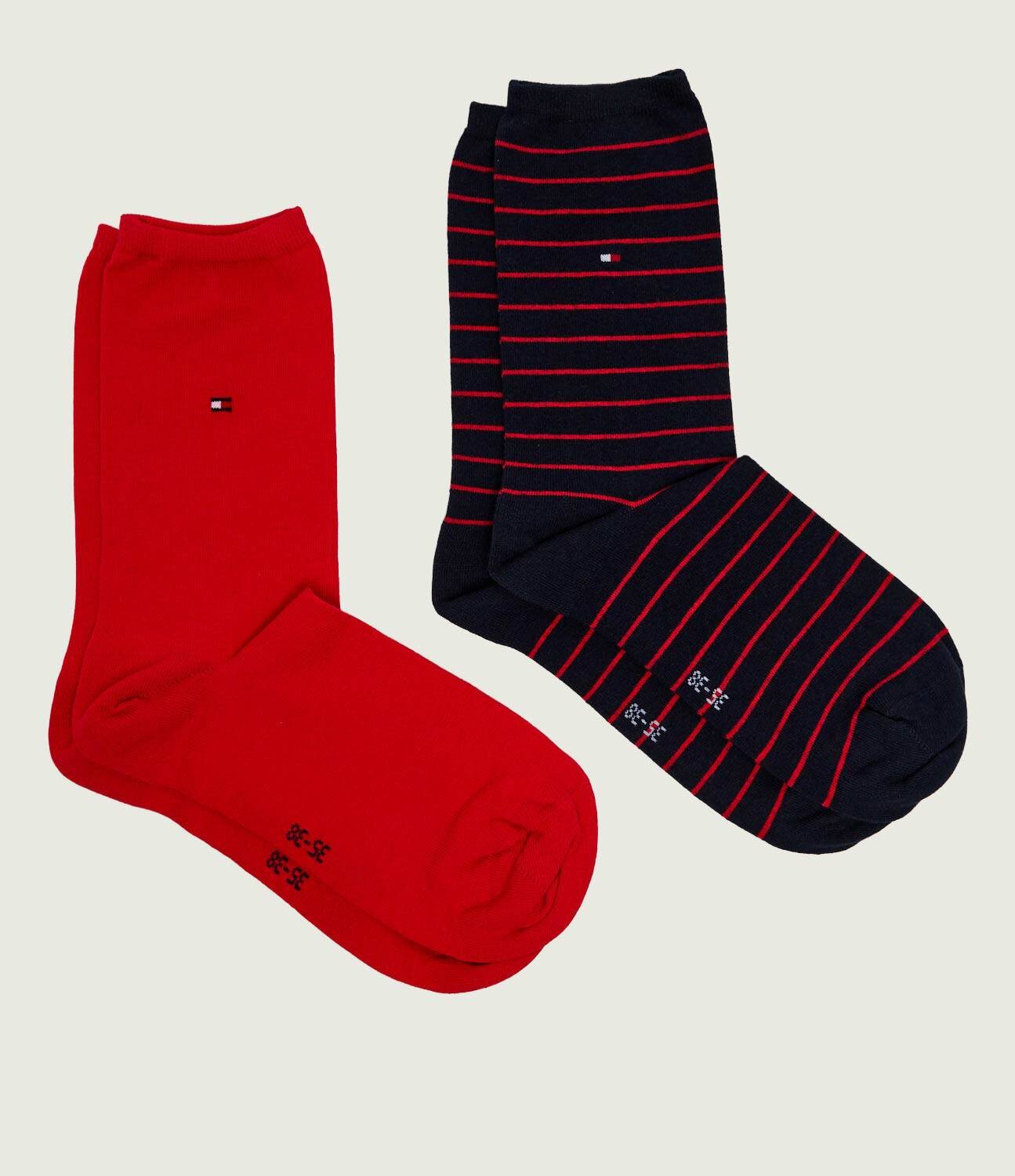 Tommy Hilfiger Șosete 2-pack