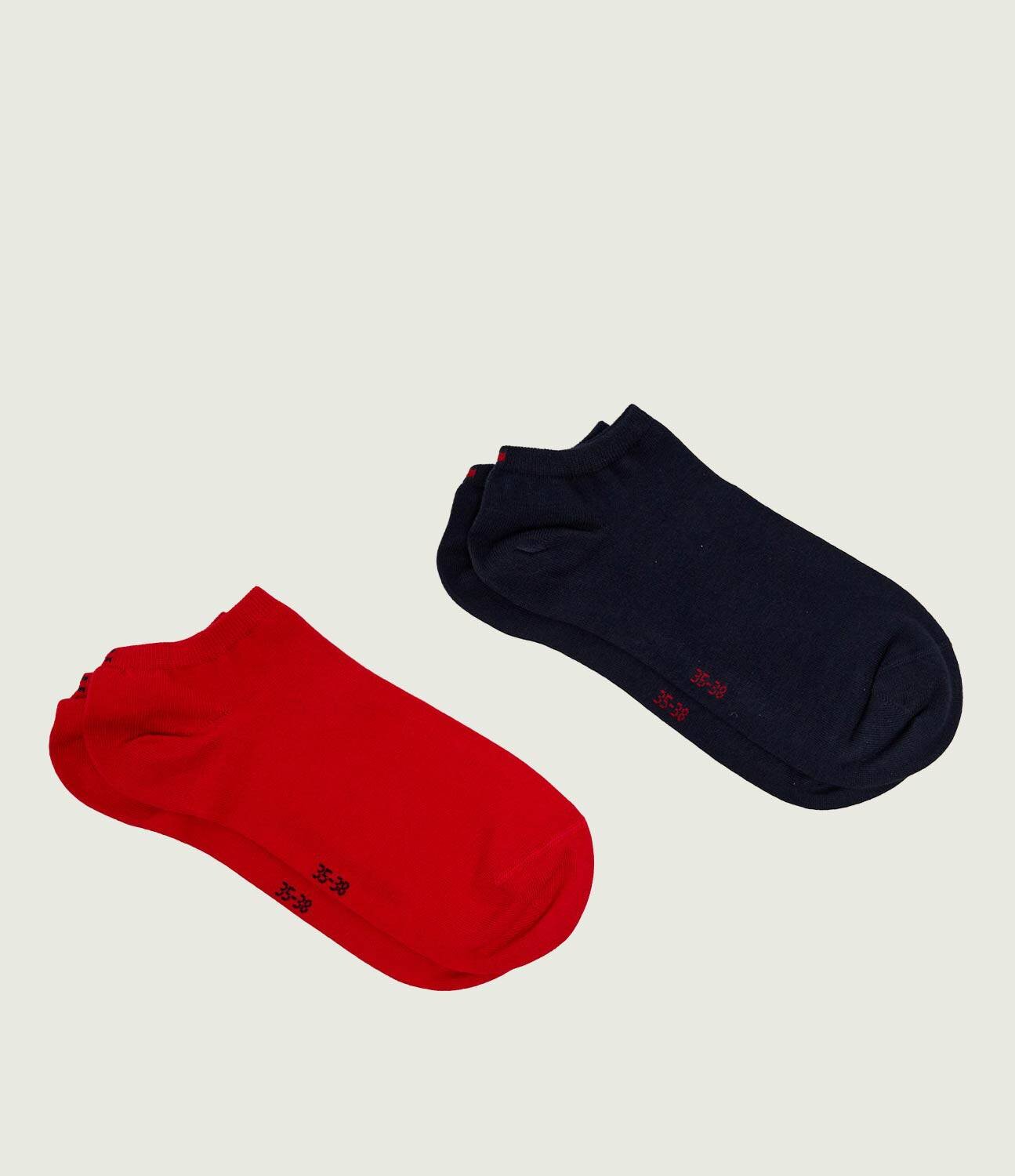 Tommy Hilfiger șosete 2-pack