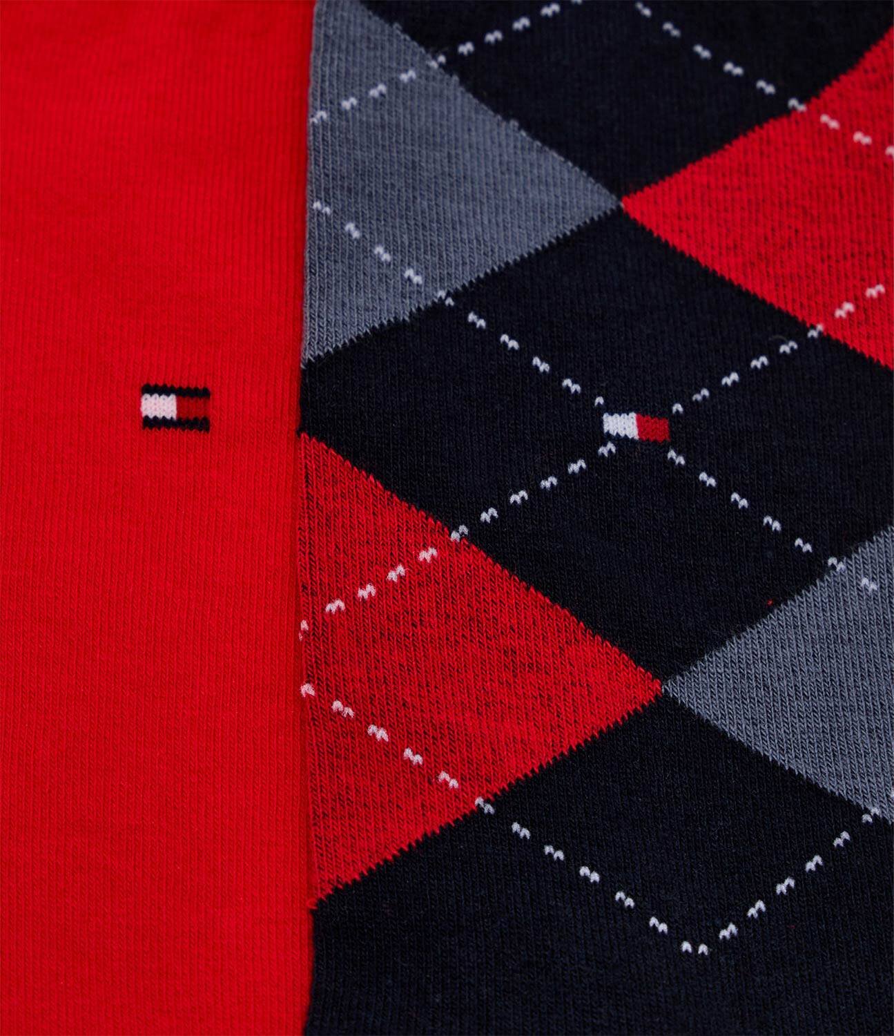 Tommy Hilfiger șosete 2-pack