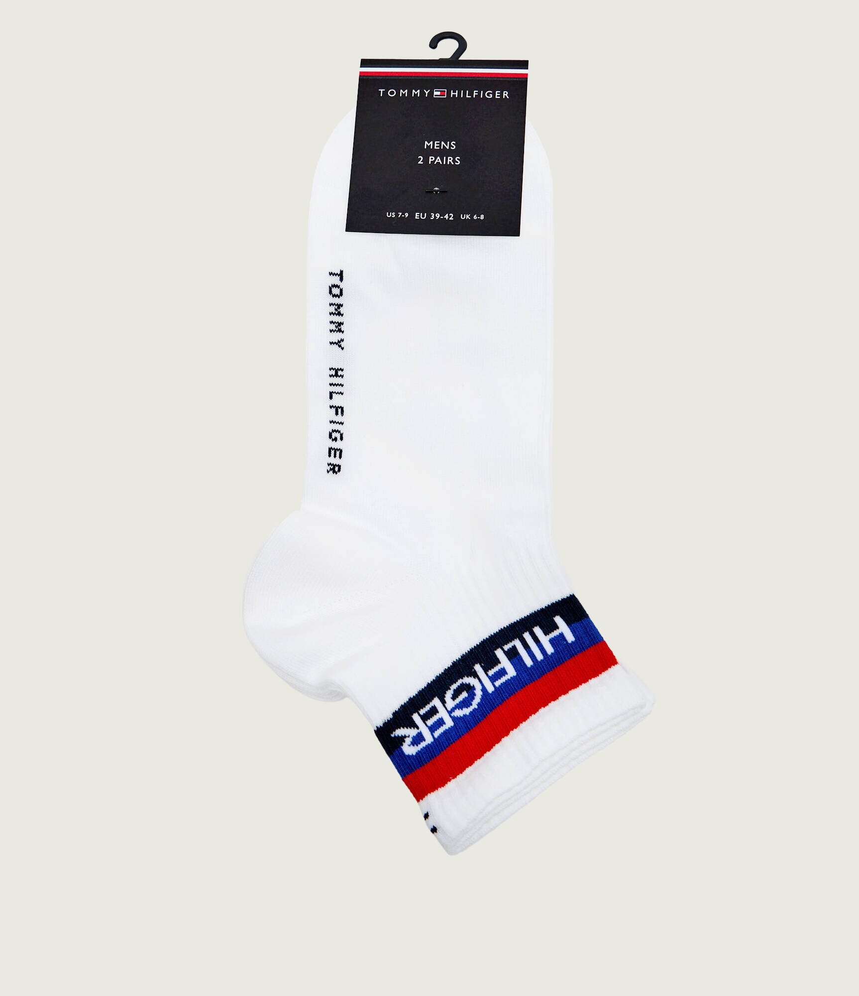 Tommy Hilfiger Șosete 2-pack