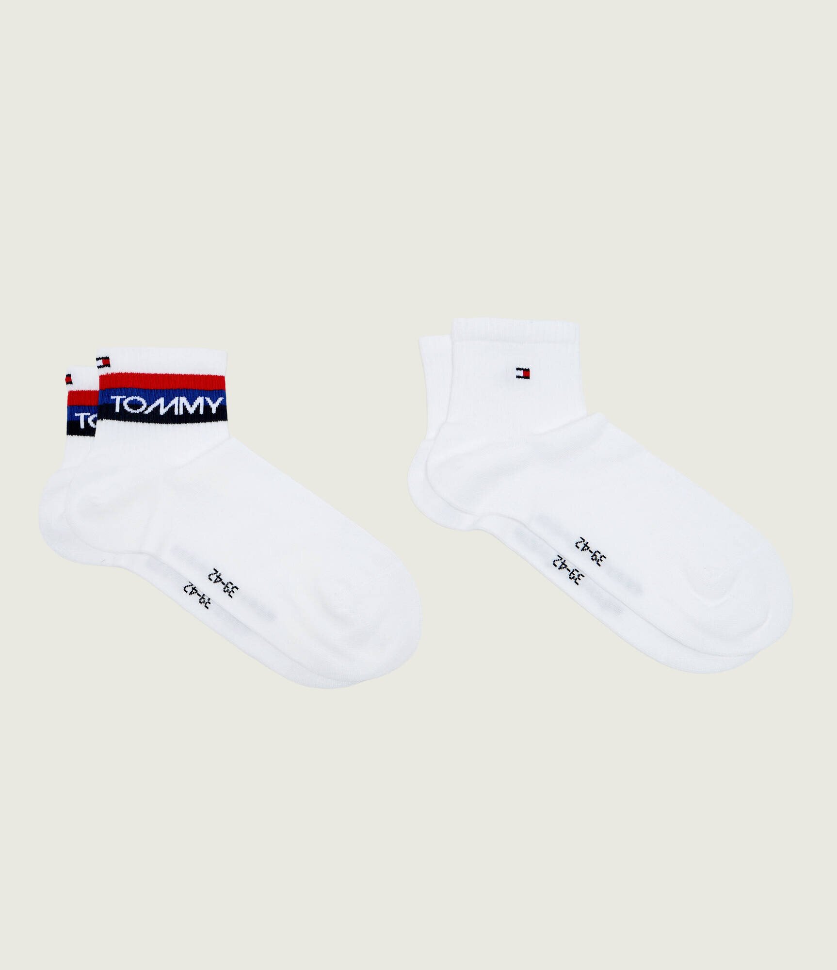 Tommy Hilfiger Șosete 2-pack
