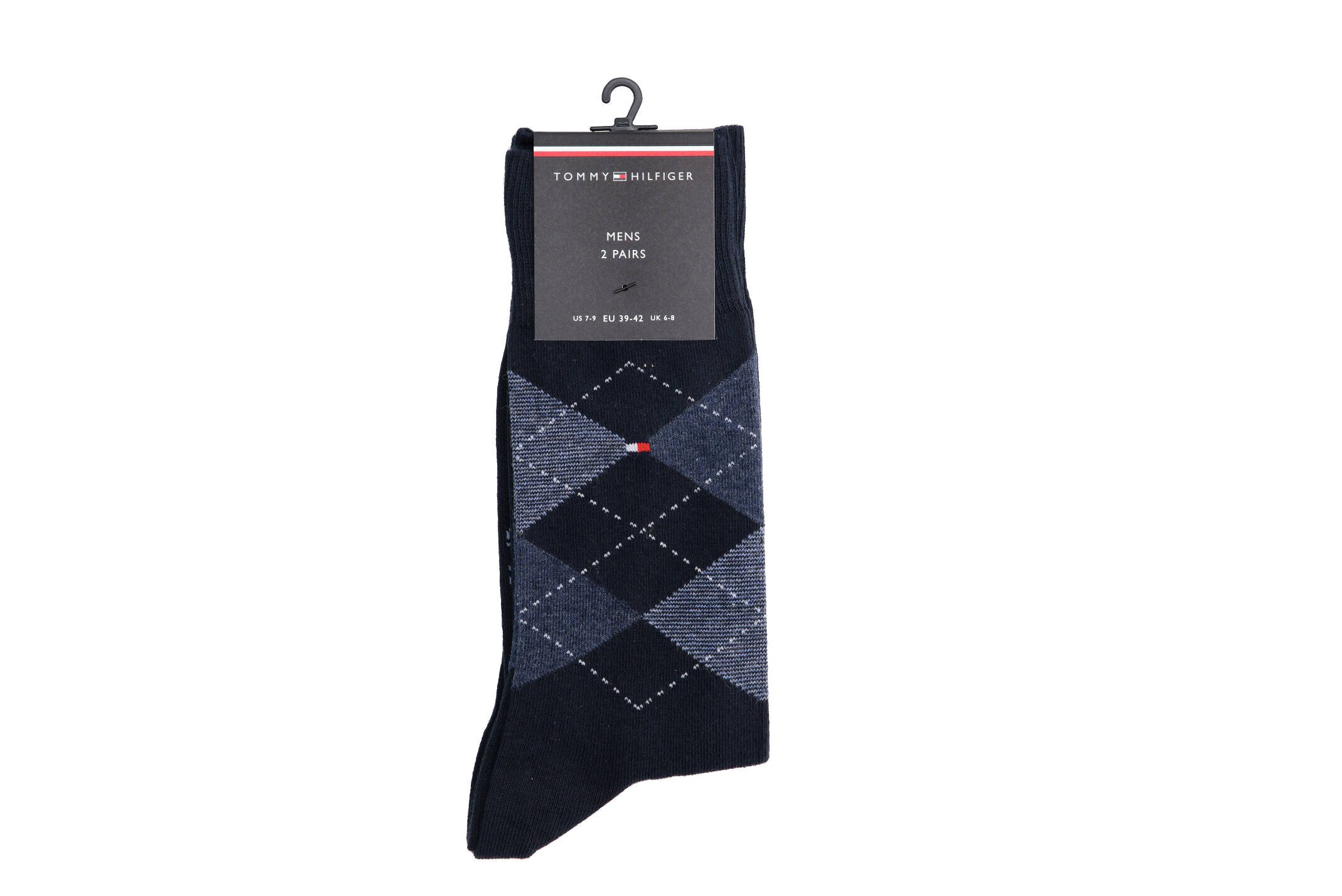 Tommy Hilfiger Șosete 2-pack