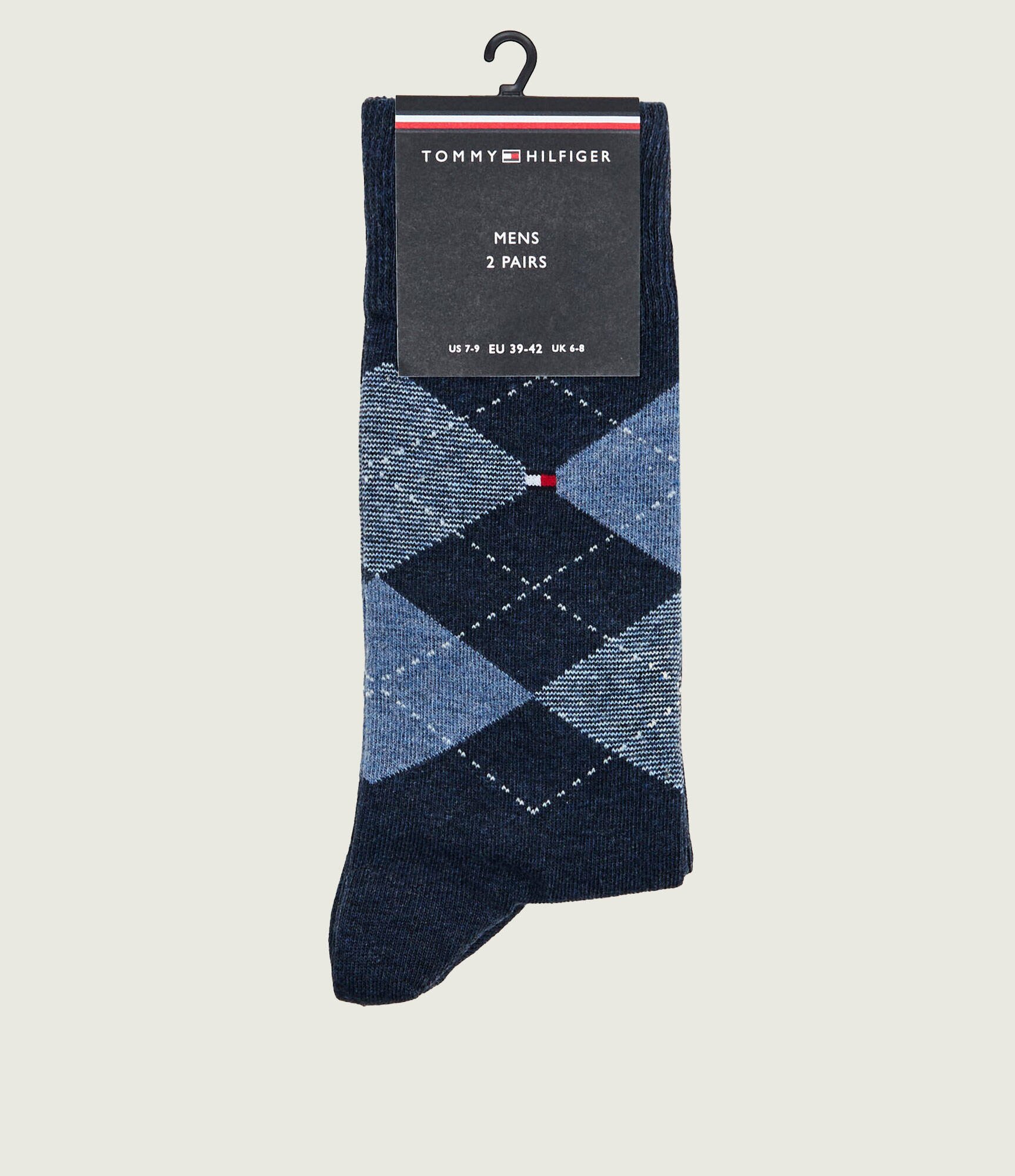 Tommy Hilfiger Șosete 2-pack