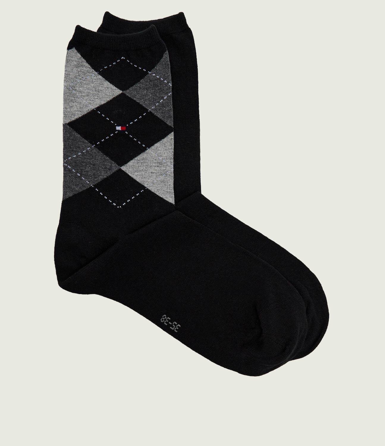 Tommy Hilfiger șosete 2-pack