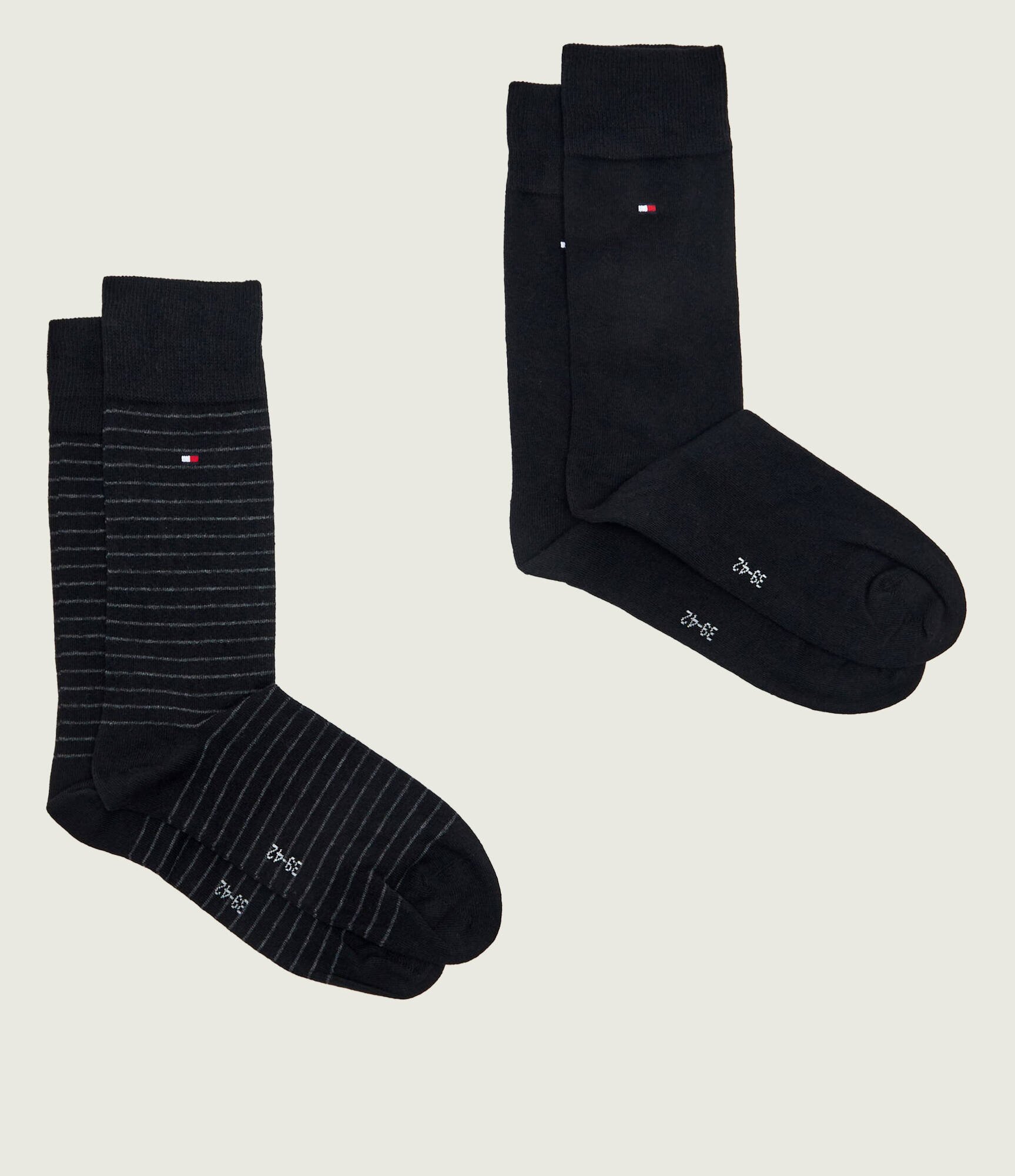Tommy Hilfiger Șosete 2-pack