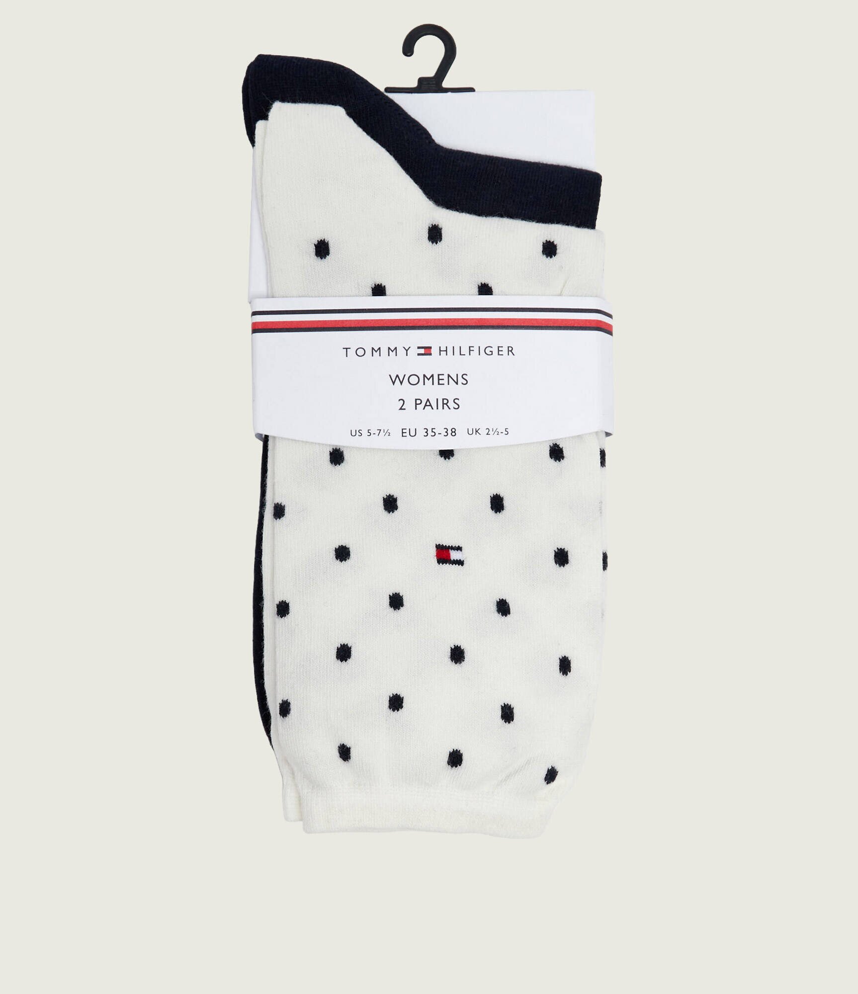 Tommy Hilfiger Șosete 2-pack