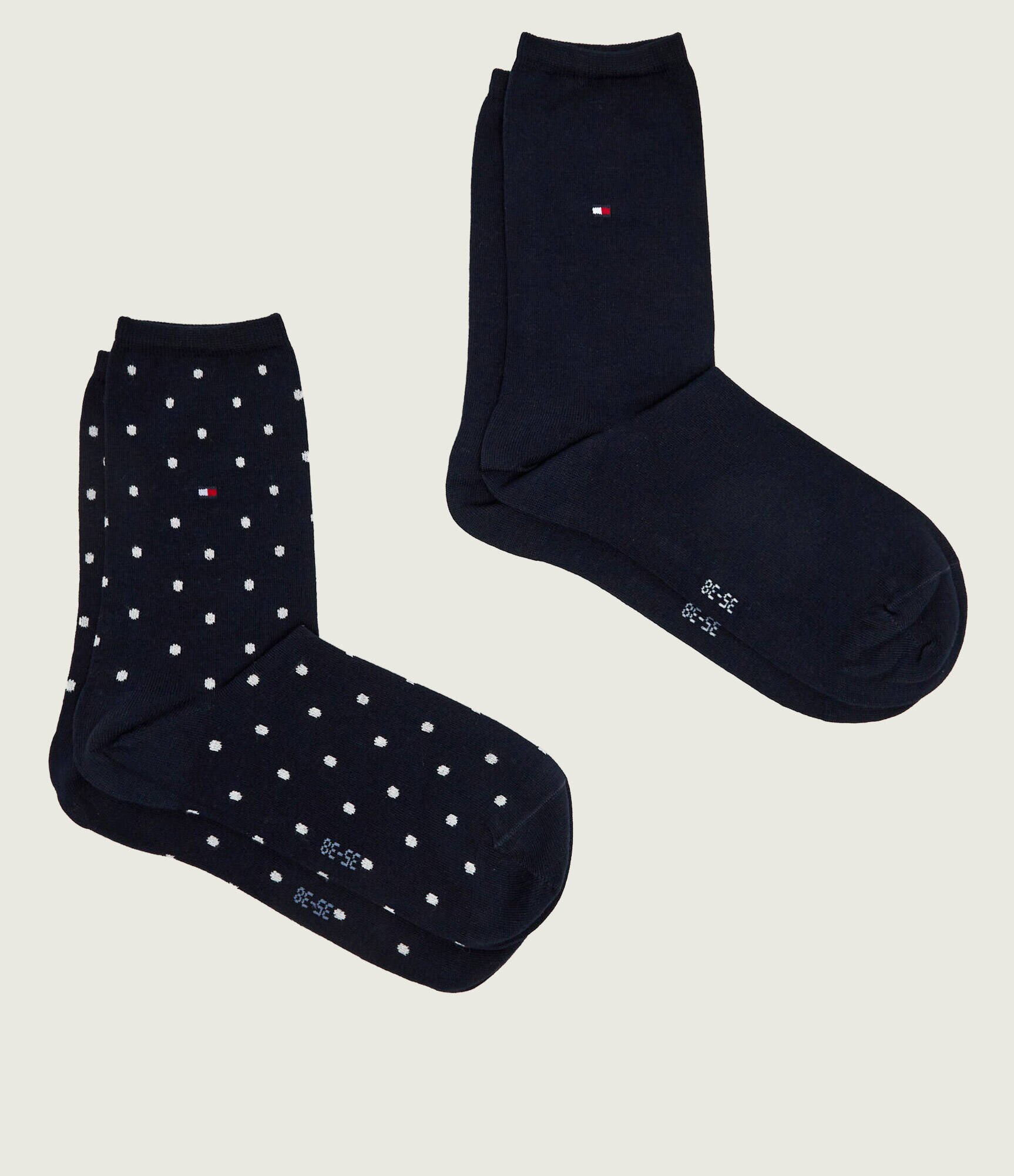 Tommy Hilfiger Șosete 2-pack