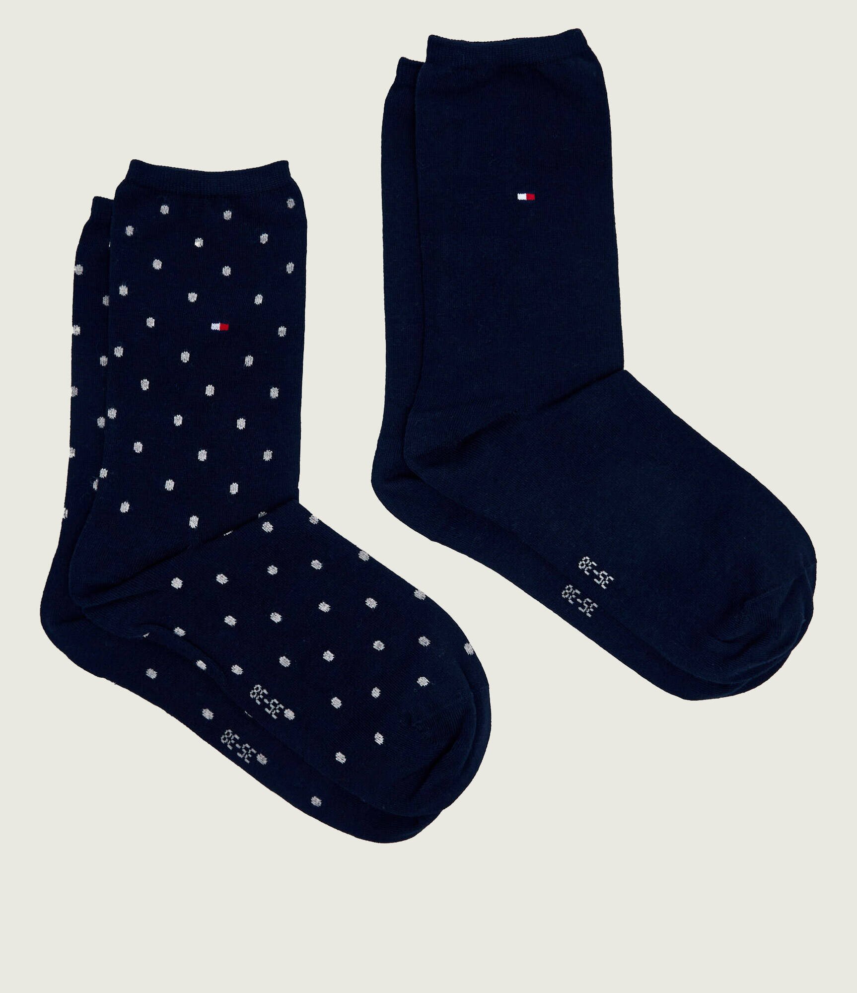 Tommy Hilfiger Șosete 2-pack