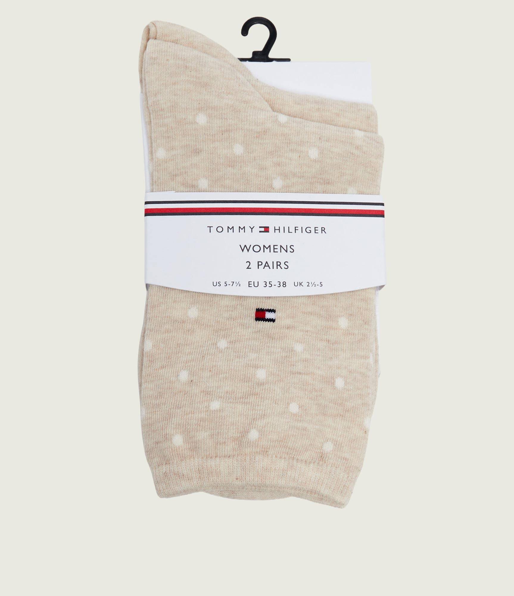 Tommy Hilfiger Șosete 2-pack
