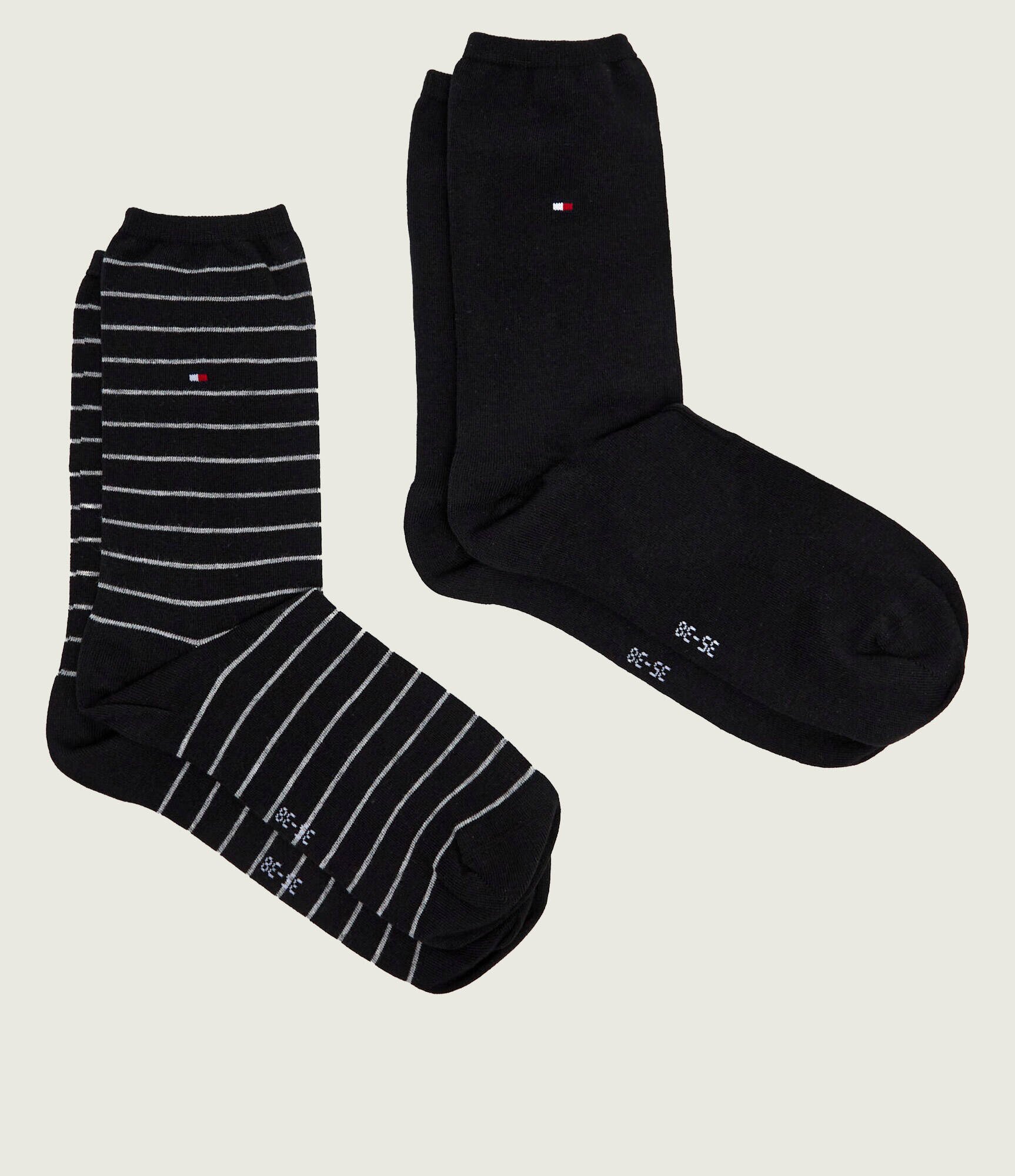 Tommy Hilfiger Șosete 2-pack