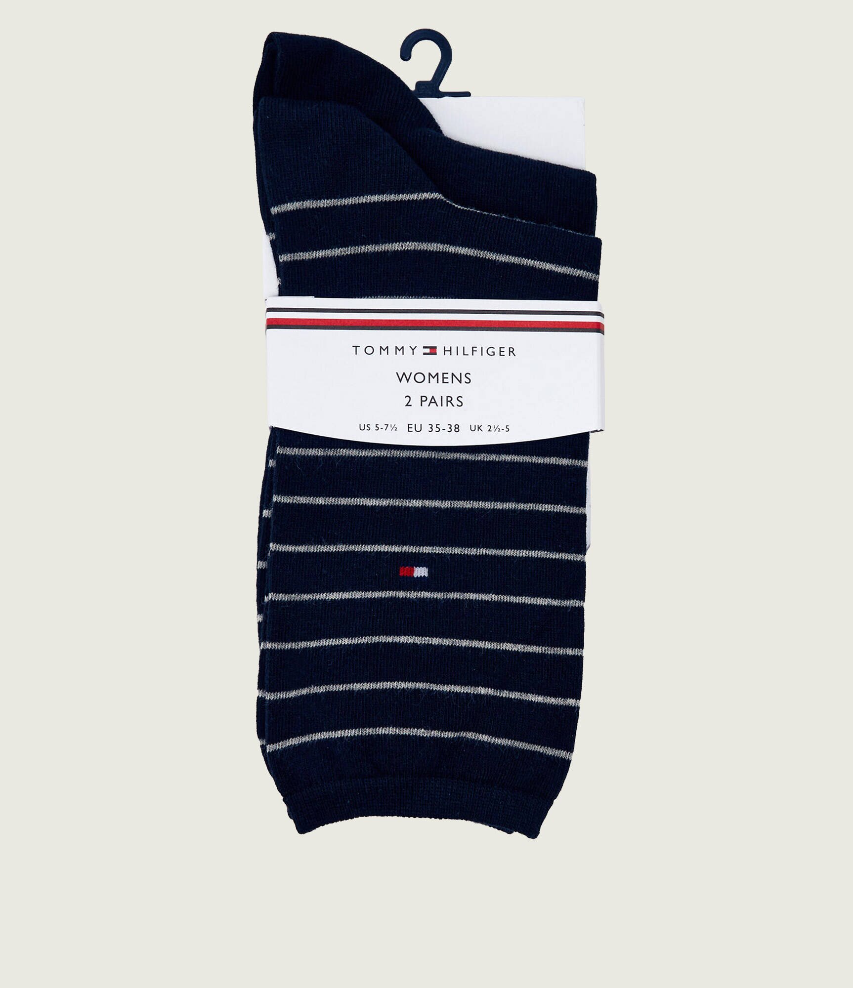 Tommy Hilfiger Șosete 2-pack