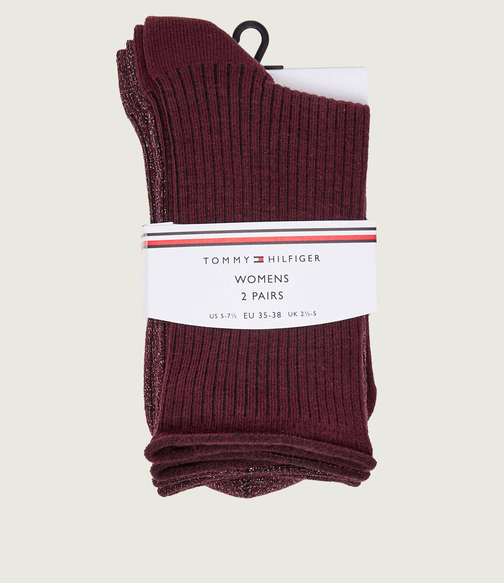 Tommy Hilfiger Șosete 2-pack