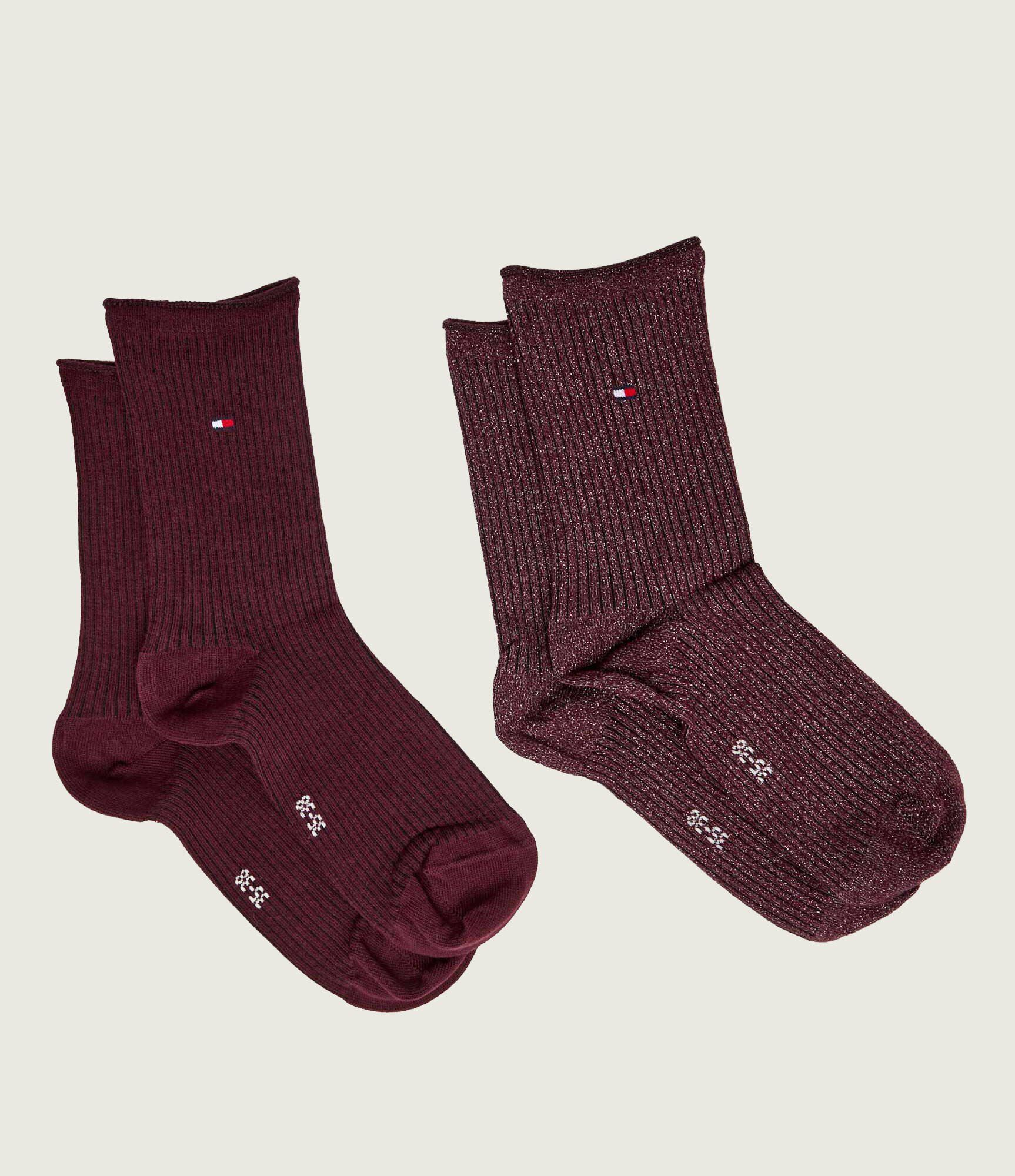 Tommy Hilfiger Șosete 2-pack