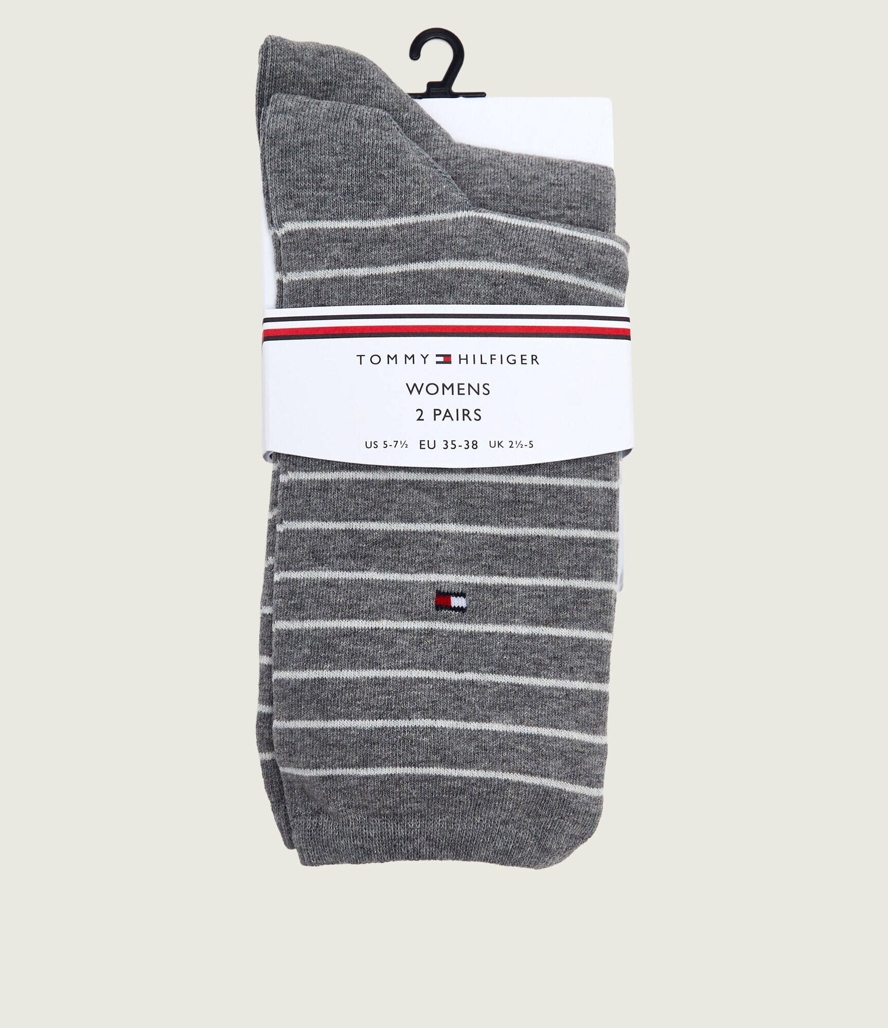 Tommy Hilfiger Șosete 2-pack
