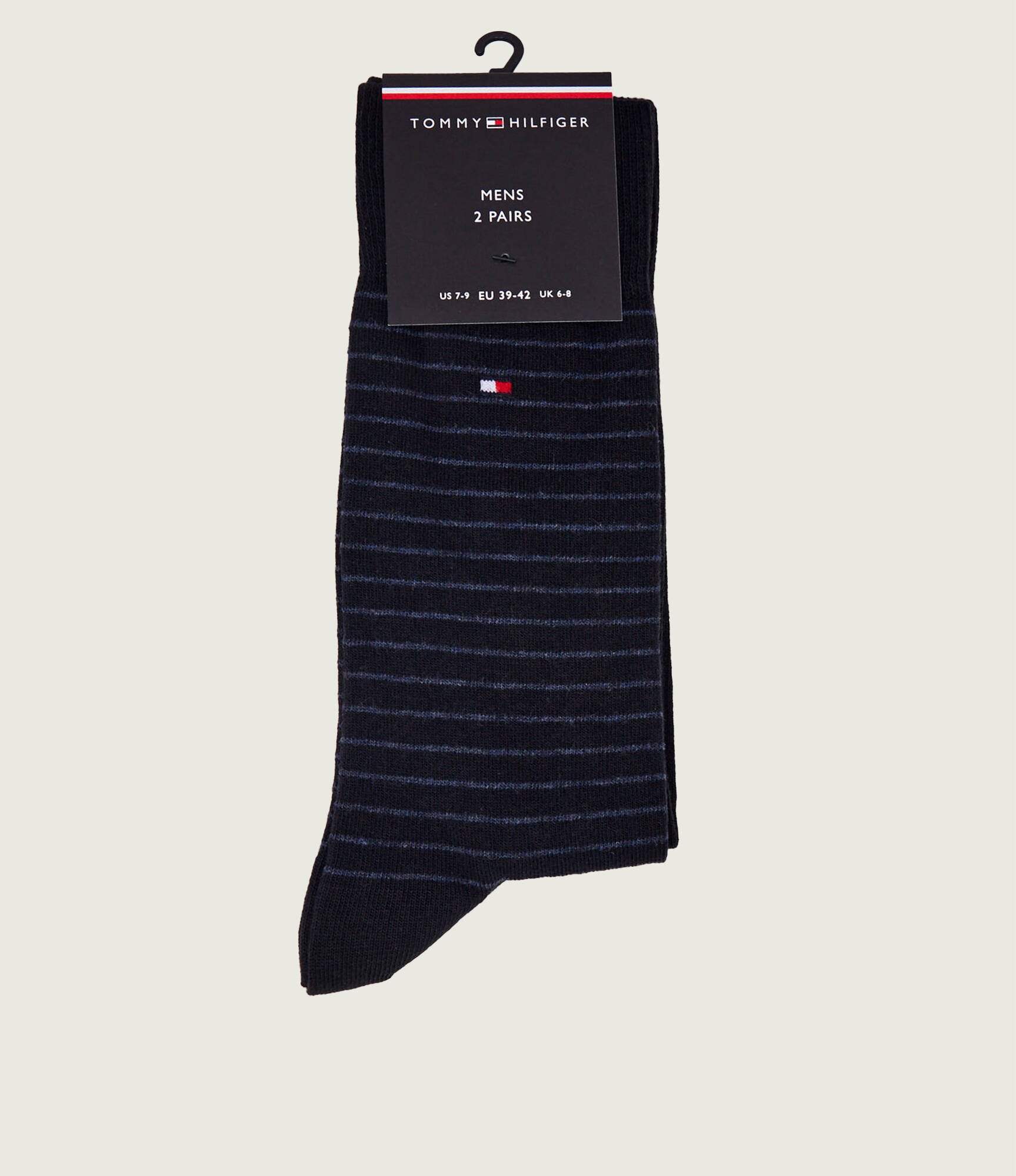 Tommy Hilfiger Șosete 2-pack