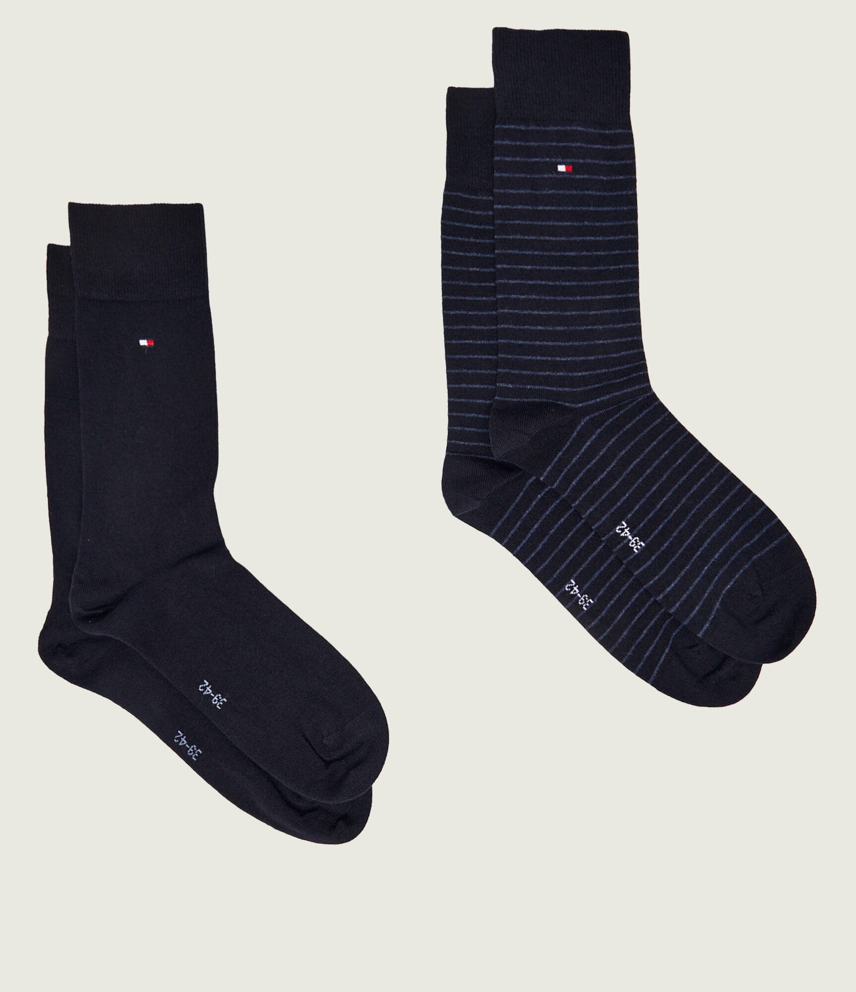 Tommy Hilfiger Șosete 2-pack