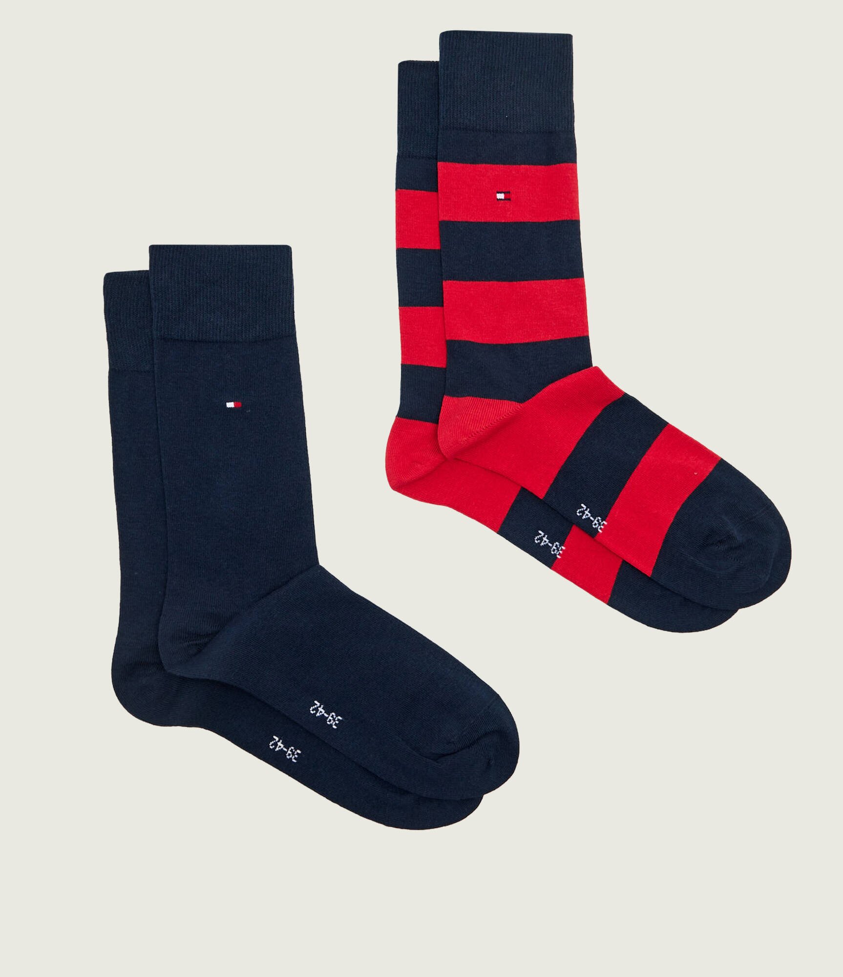Tommy Hilfiger șosete 2-pack