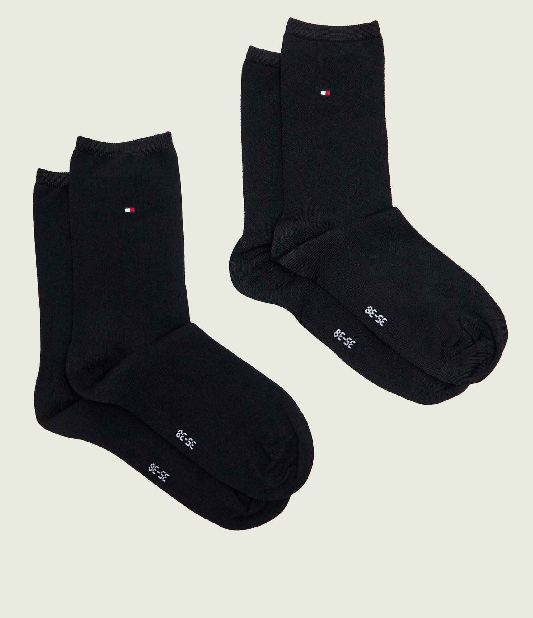 Tommy Hilfiger Șosete 2-pack