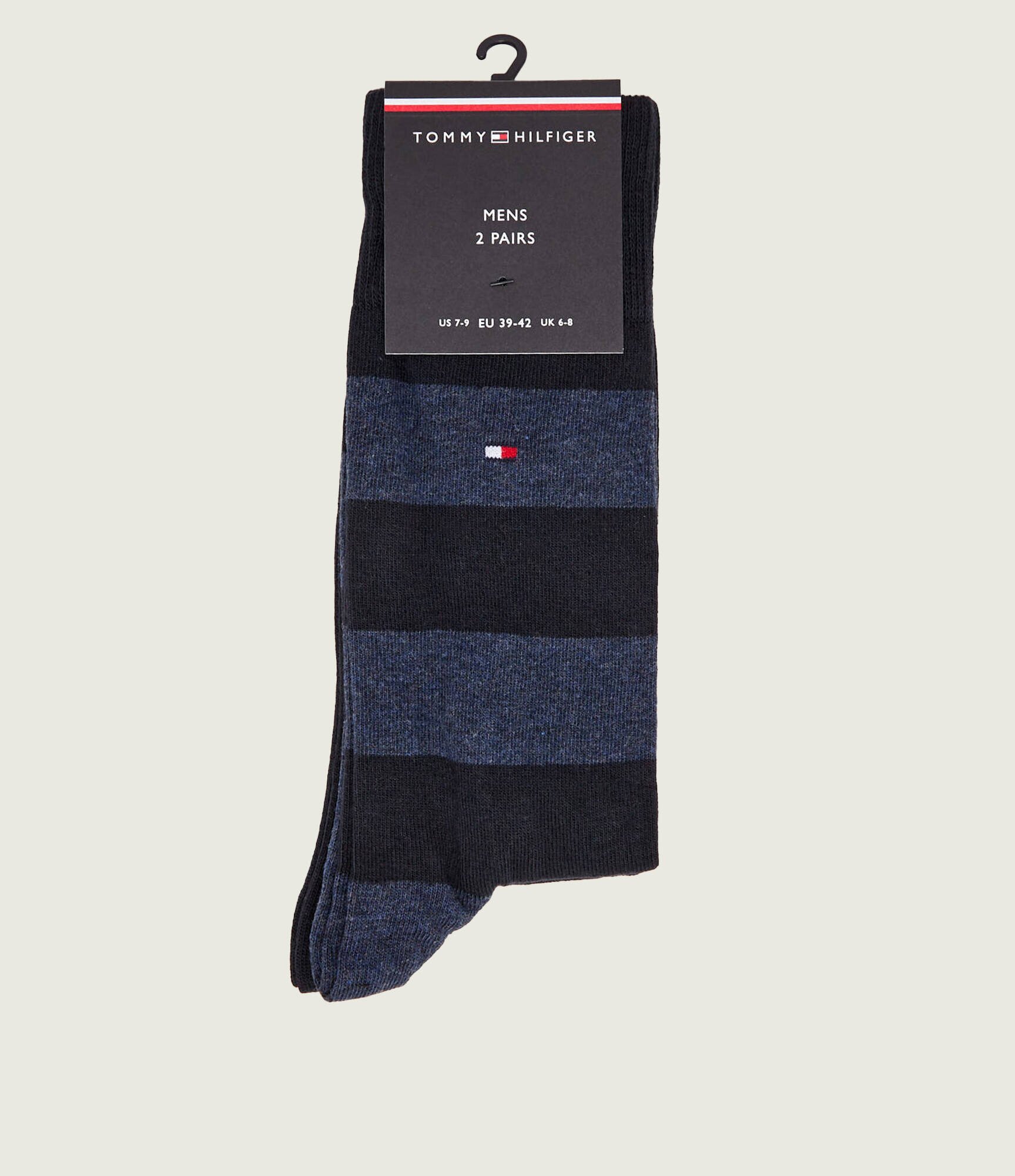 Tommy Hilfiger șosete 2-pack
