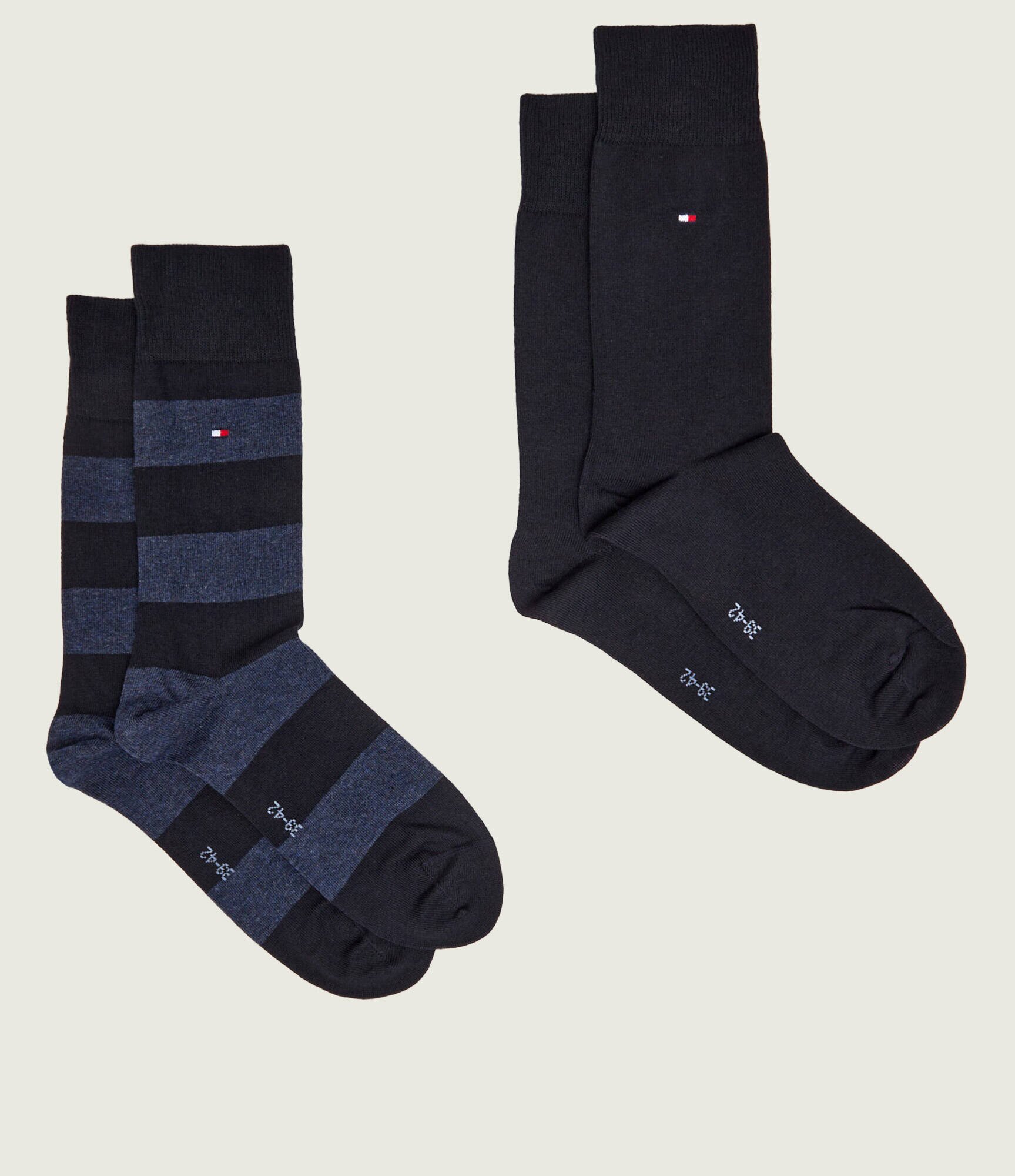 Tommy Hilfiger șosete 2-pack