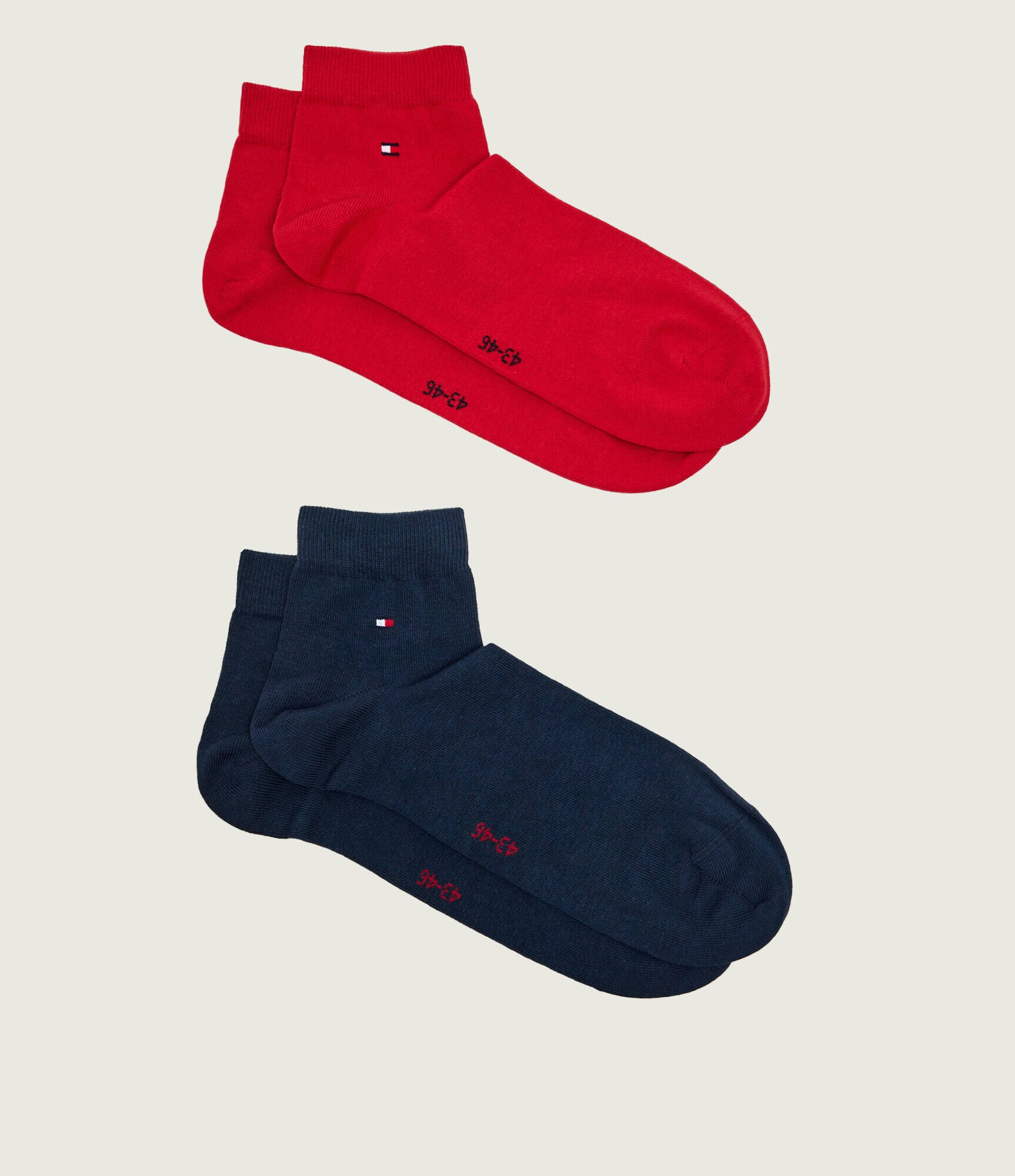 Tommy Hilfiger șosete 2-pack