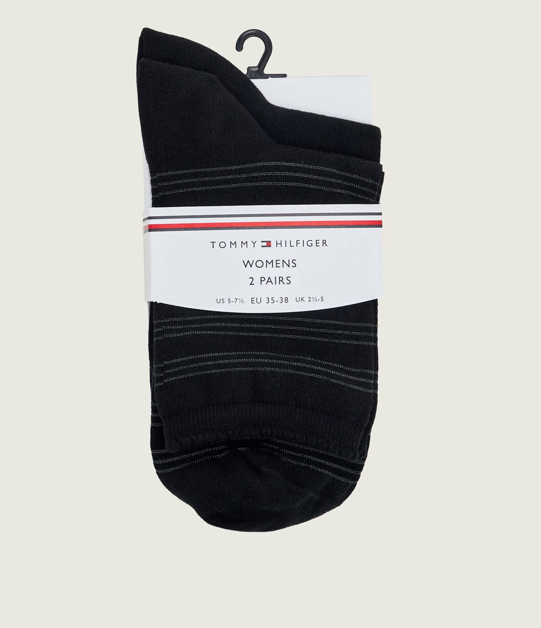 Tommy Hilfiger Șosete 2-pack