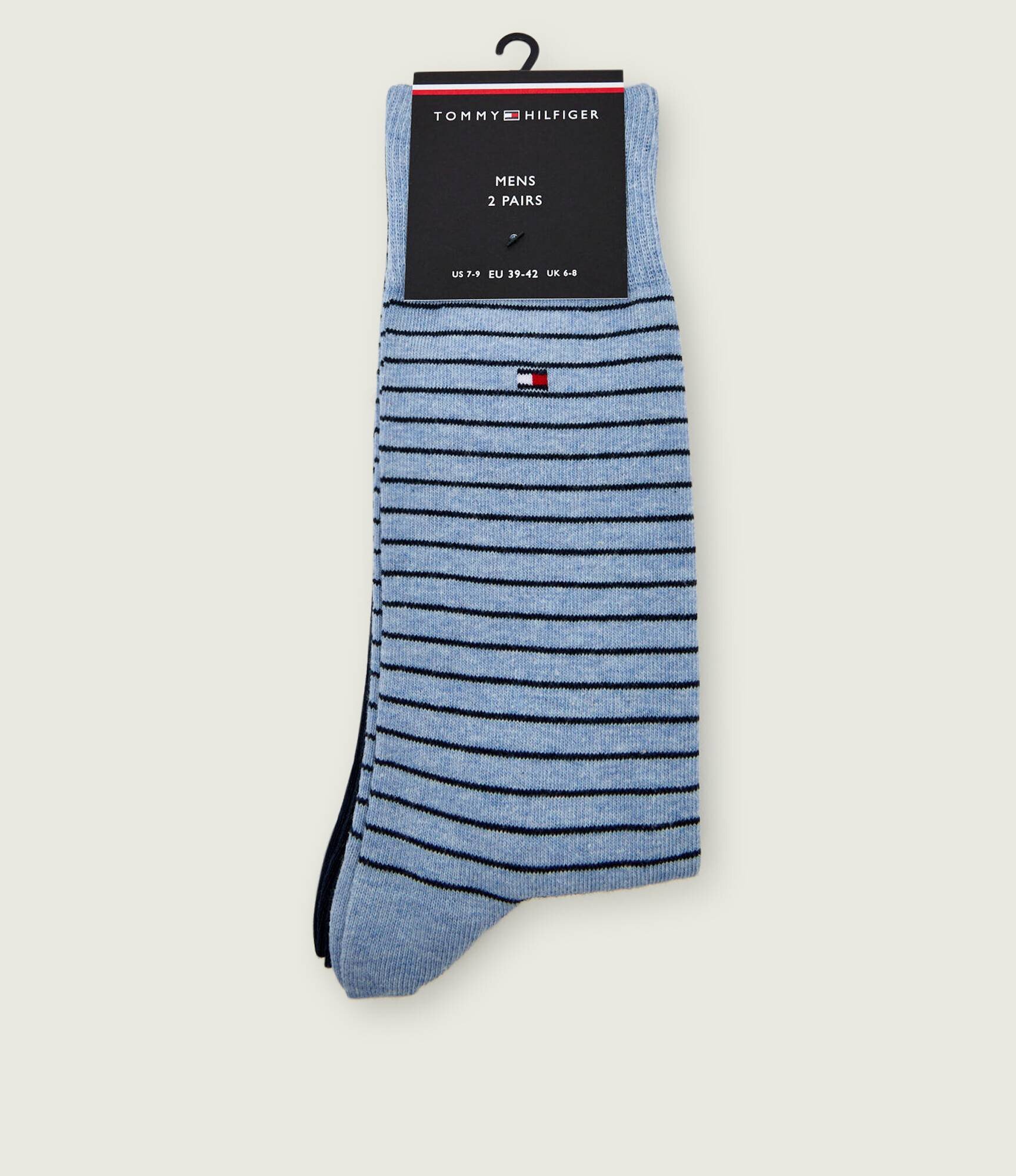 Tommy Hilfiger Șosete 2-pack