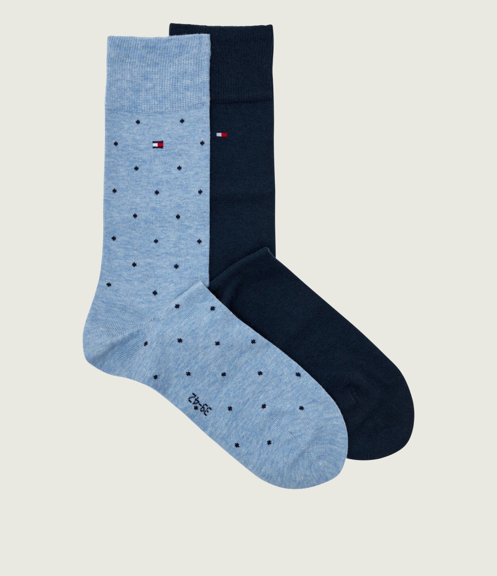 Tommy Hilfiger Șosete 2-pack