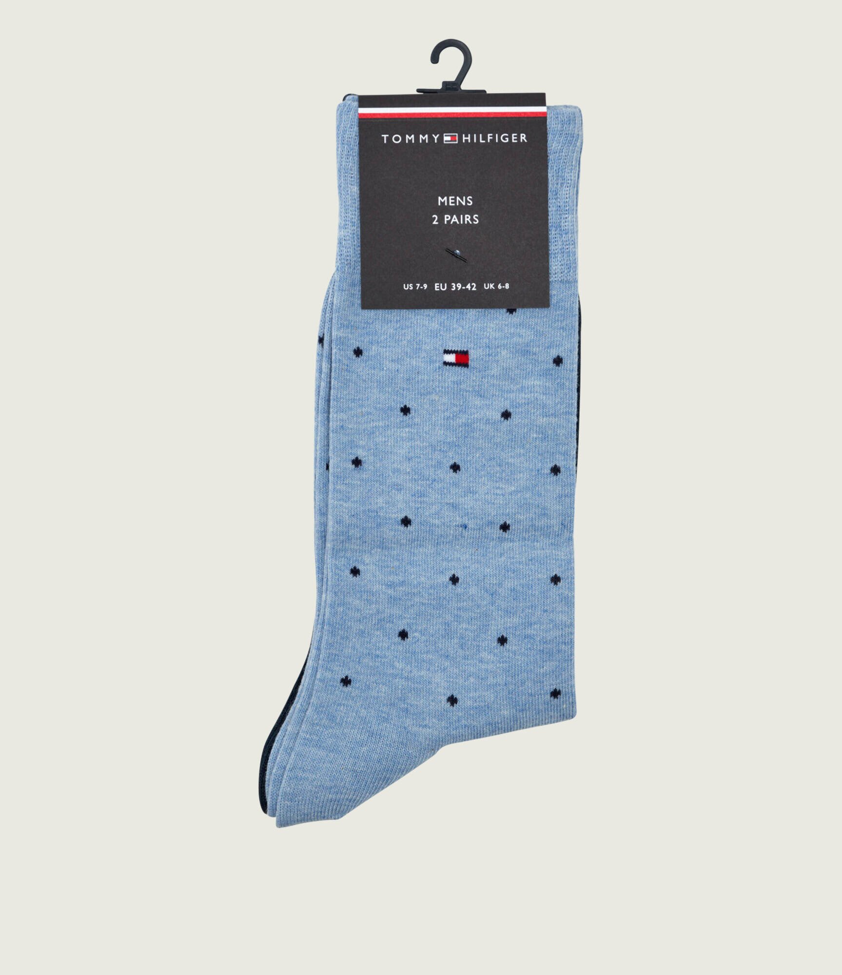Tommy Hilfiger Șosete 2-pack