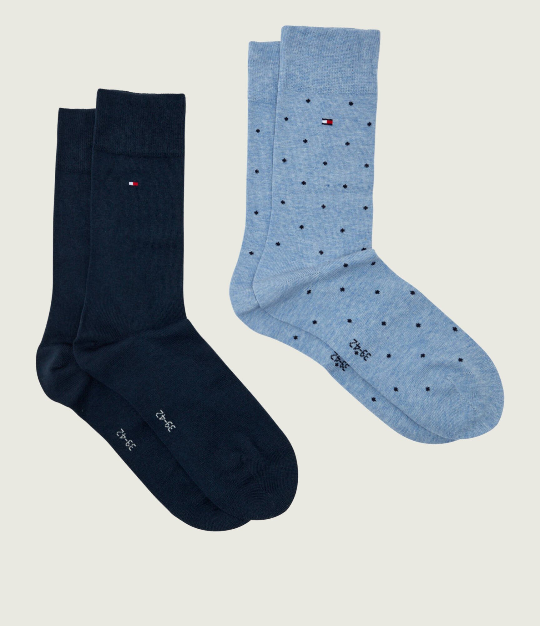 Tommy Hilfiger Șosete 2-pack
