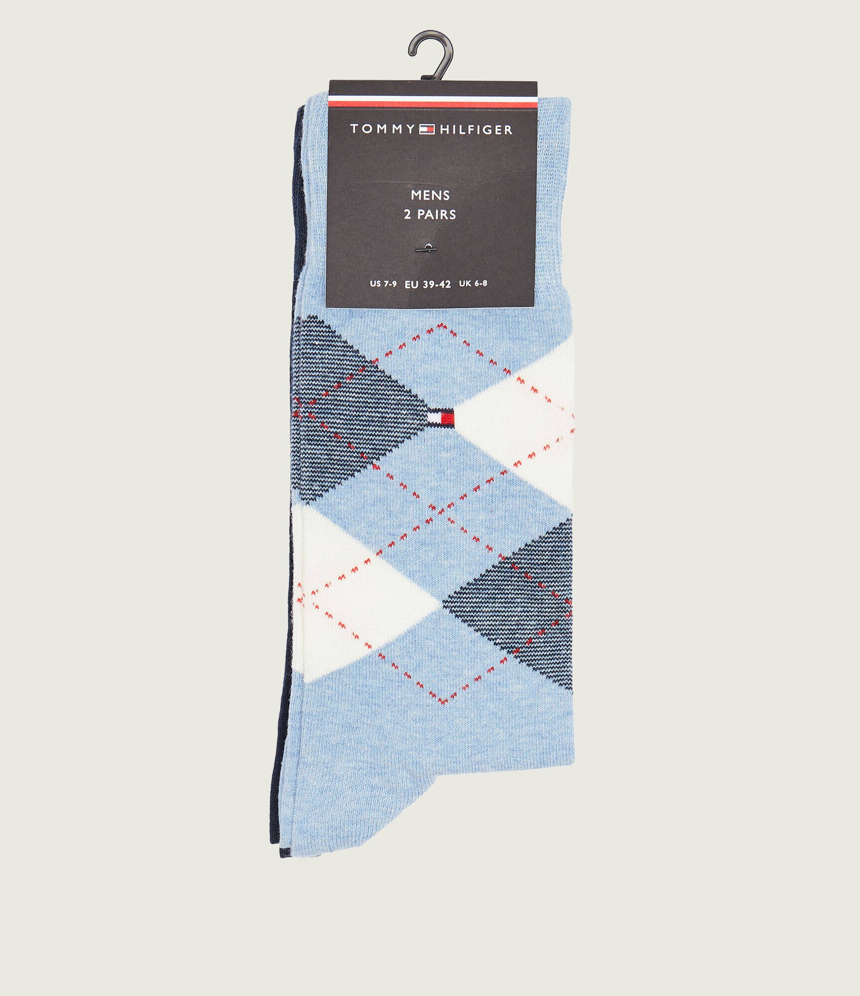 Tommy Hilfiger Șosete 2-pack