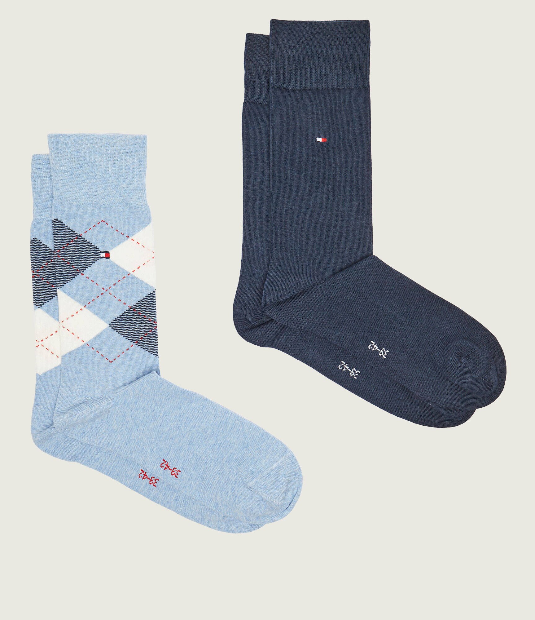 Tommy Hilfiger Șosete 2-pack