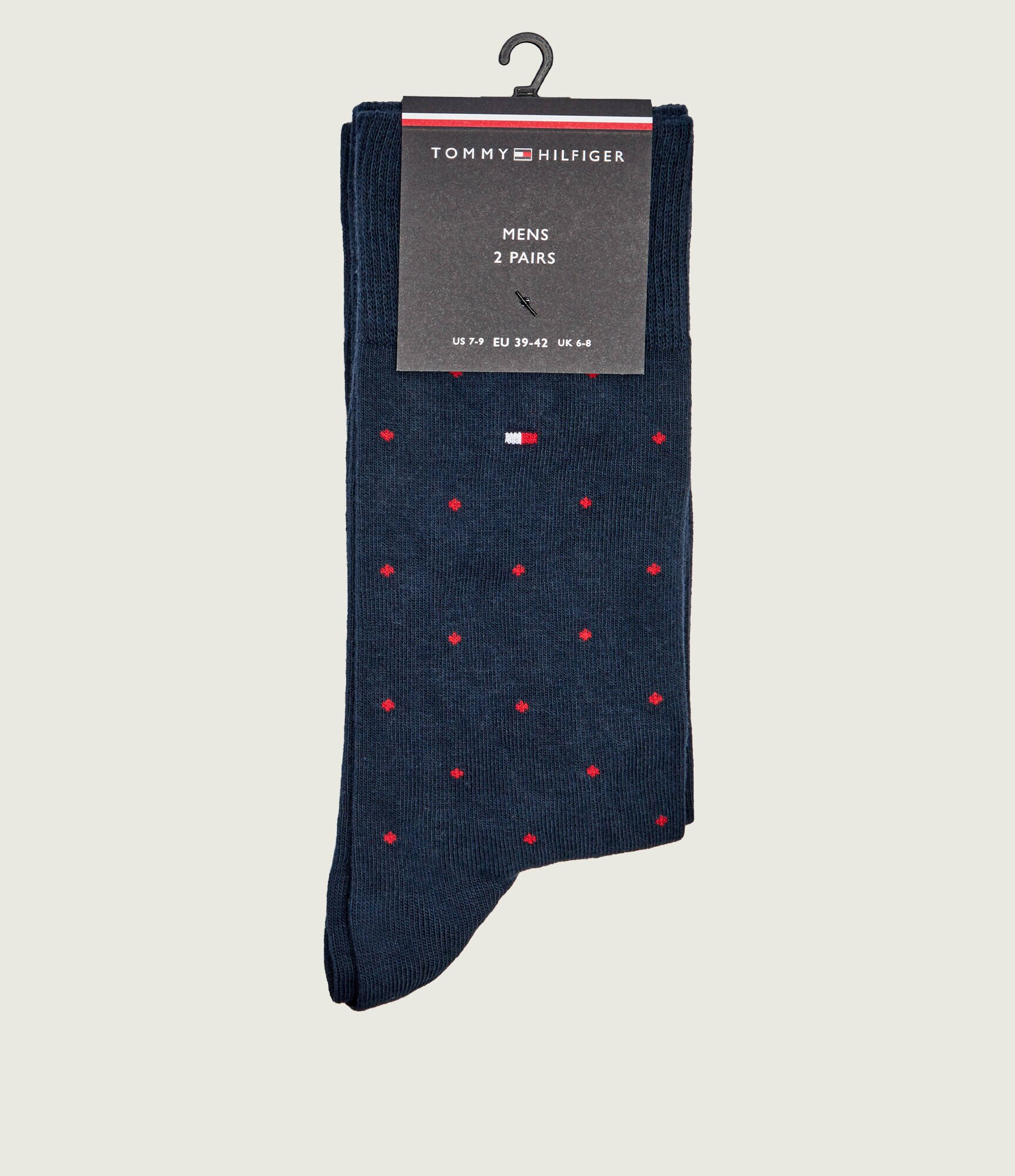 Tommy Hilfiger Șosete 2-pack