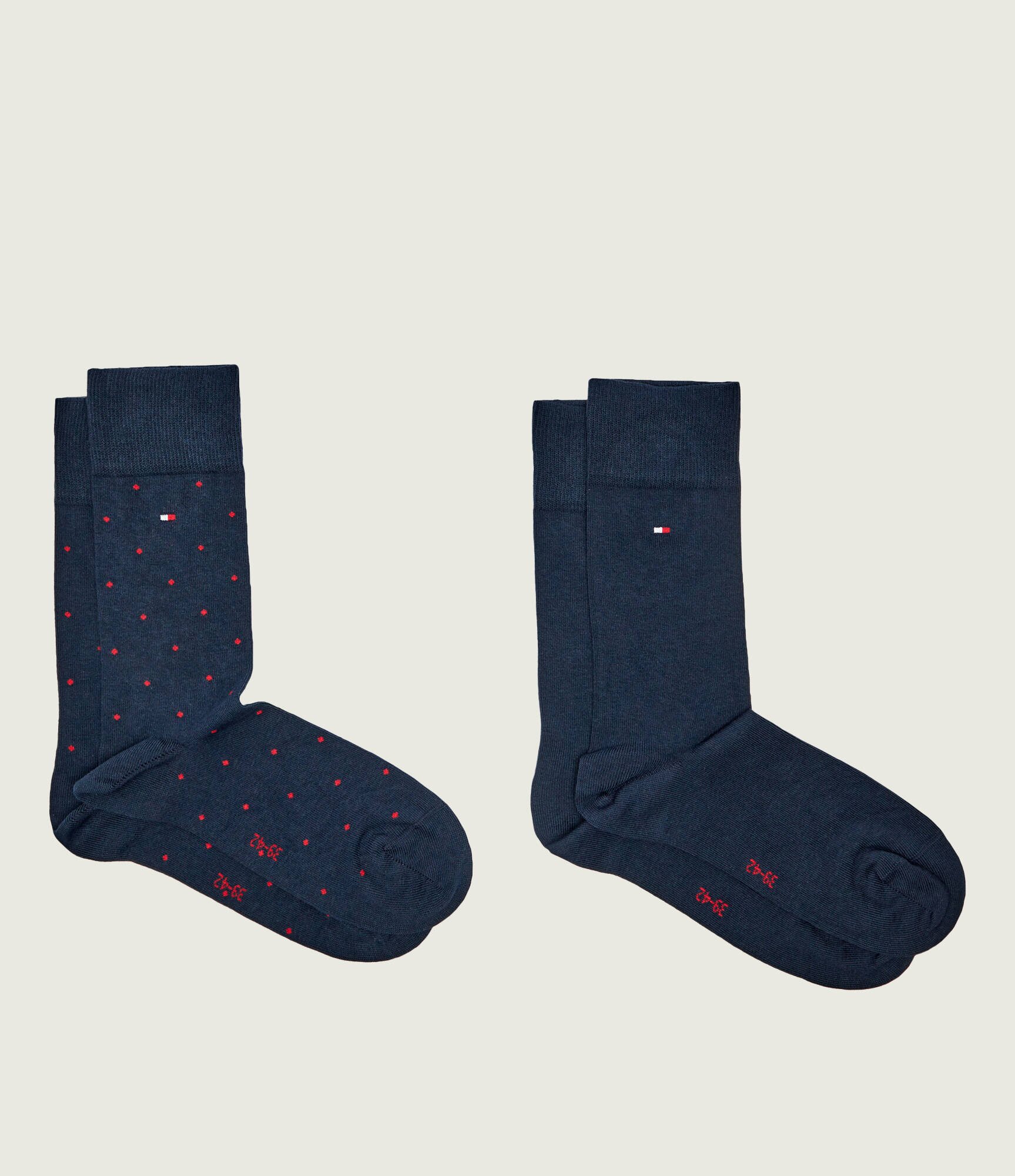 Tommy Hilfiger Șosete 2-pack
