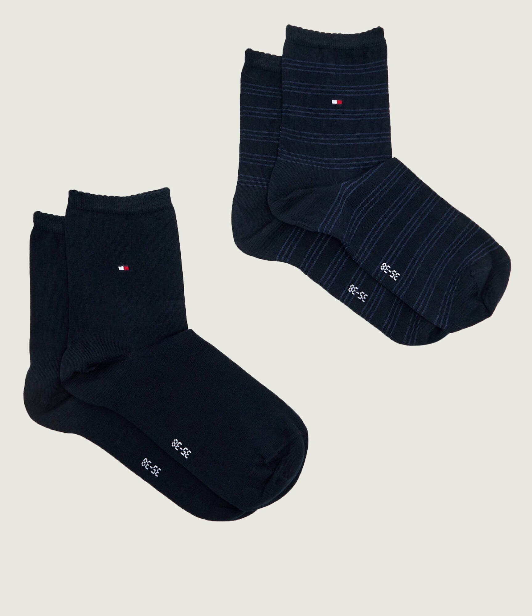 Tommy Hilfiger Șosete 2-pack