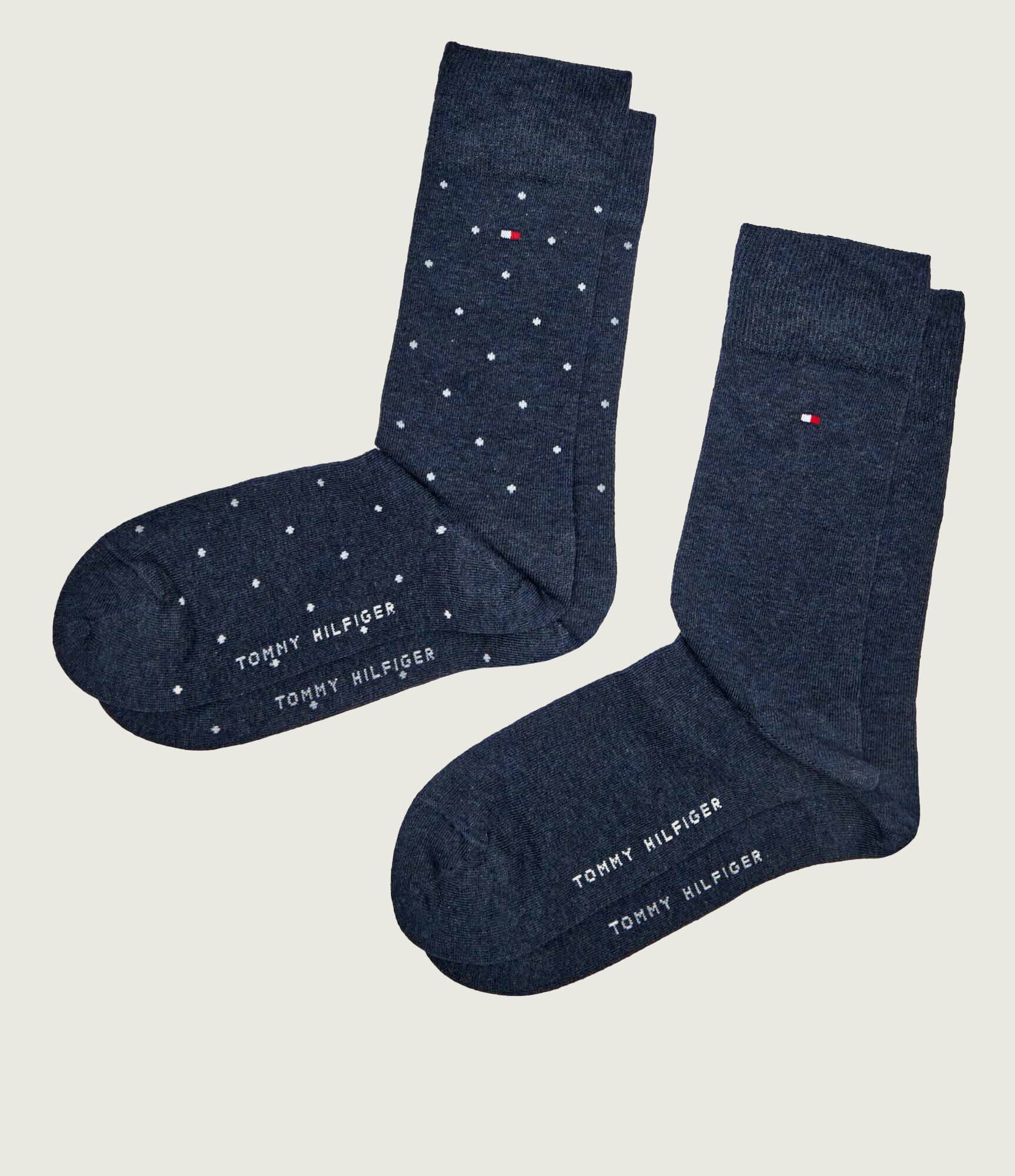 Tommy Hilfiger Șosete 2-pack