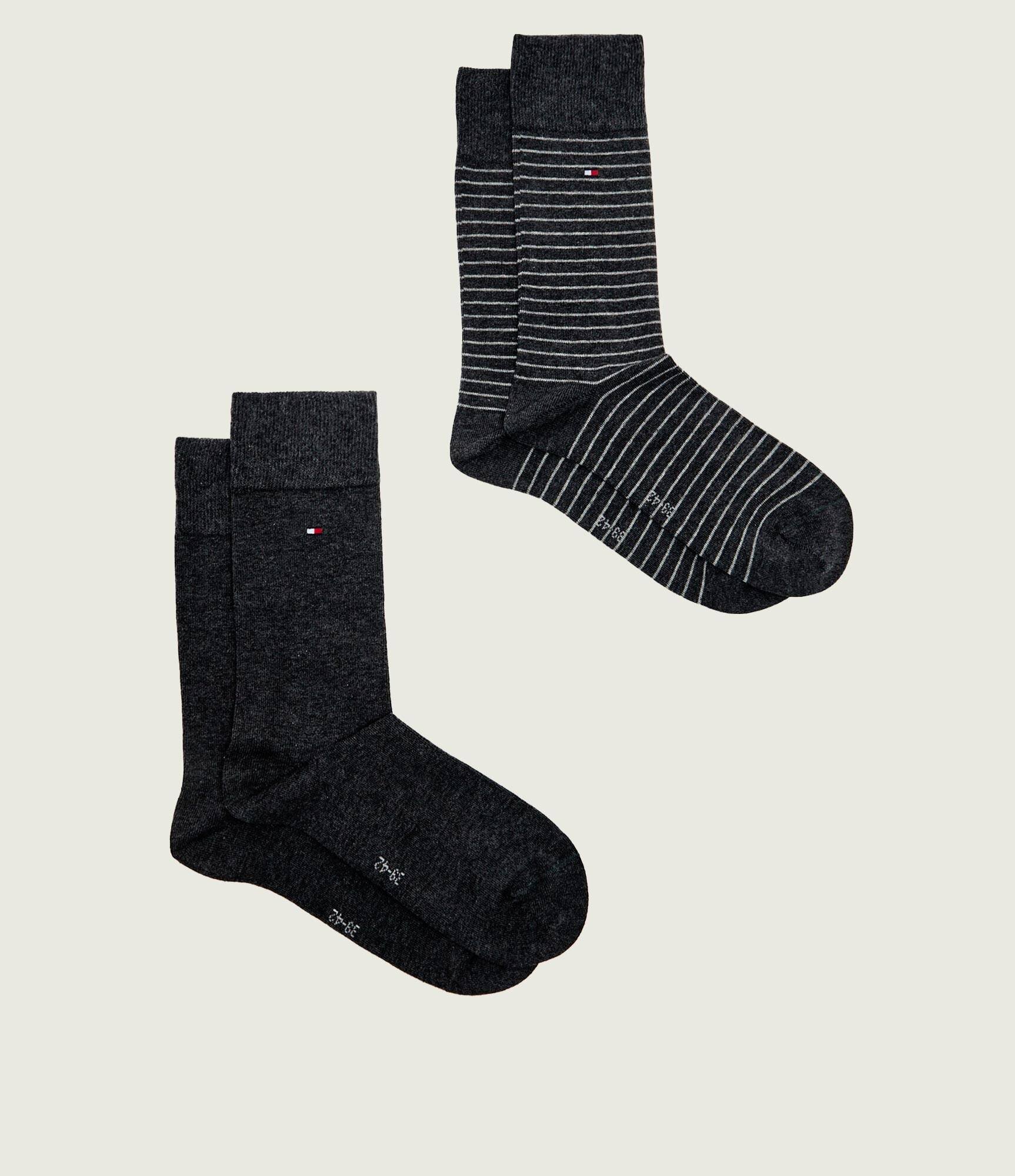 Tommy Hilfiger Șosete 2-pack