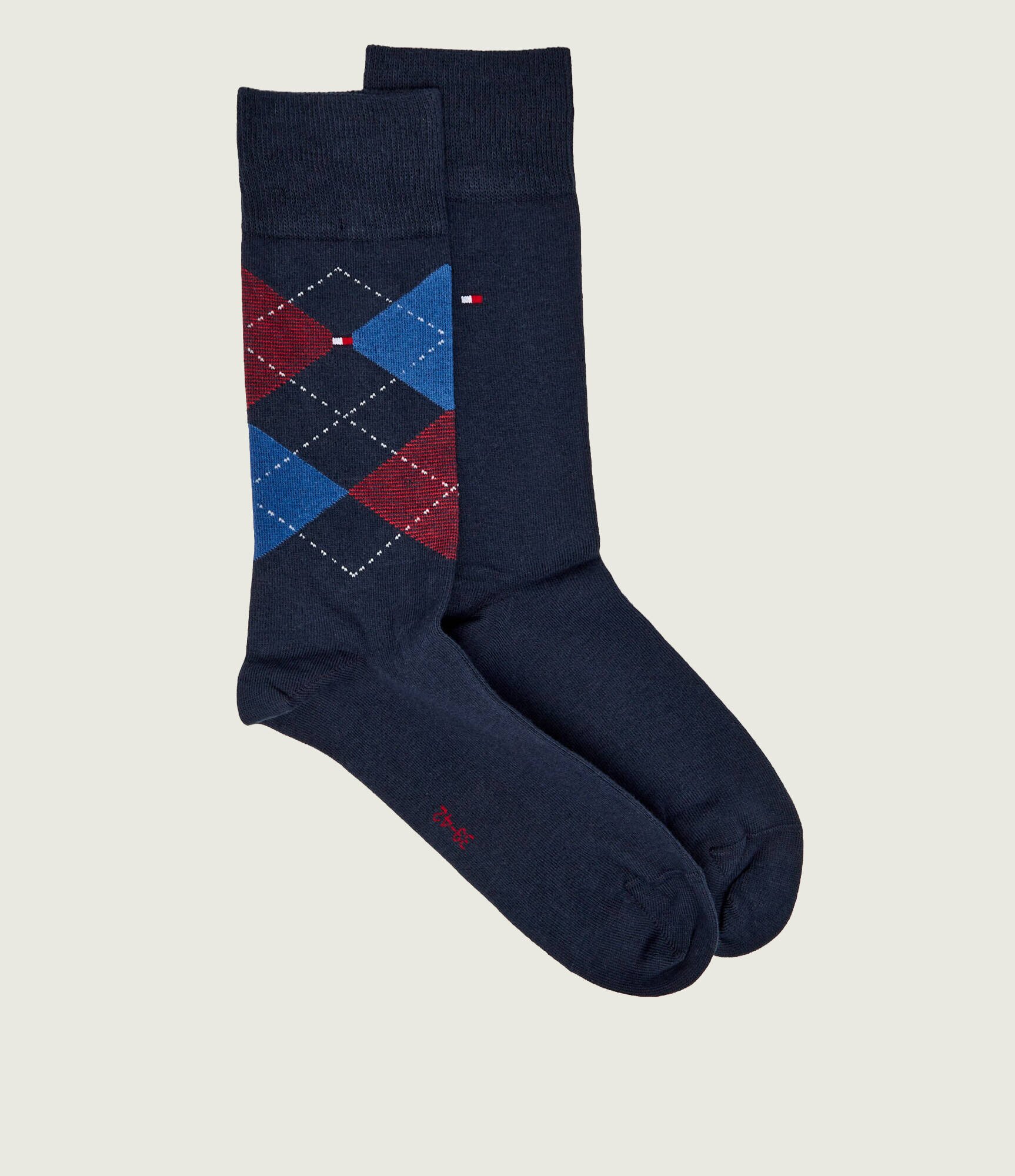 Tommy Hilfiger Șosete 2-pack