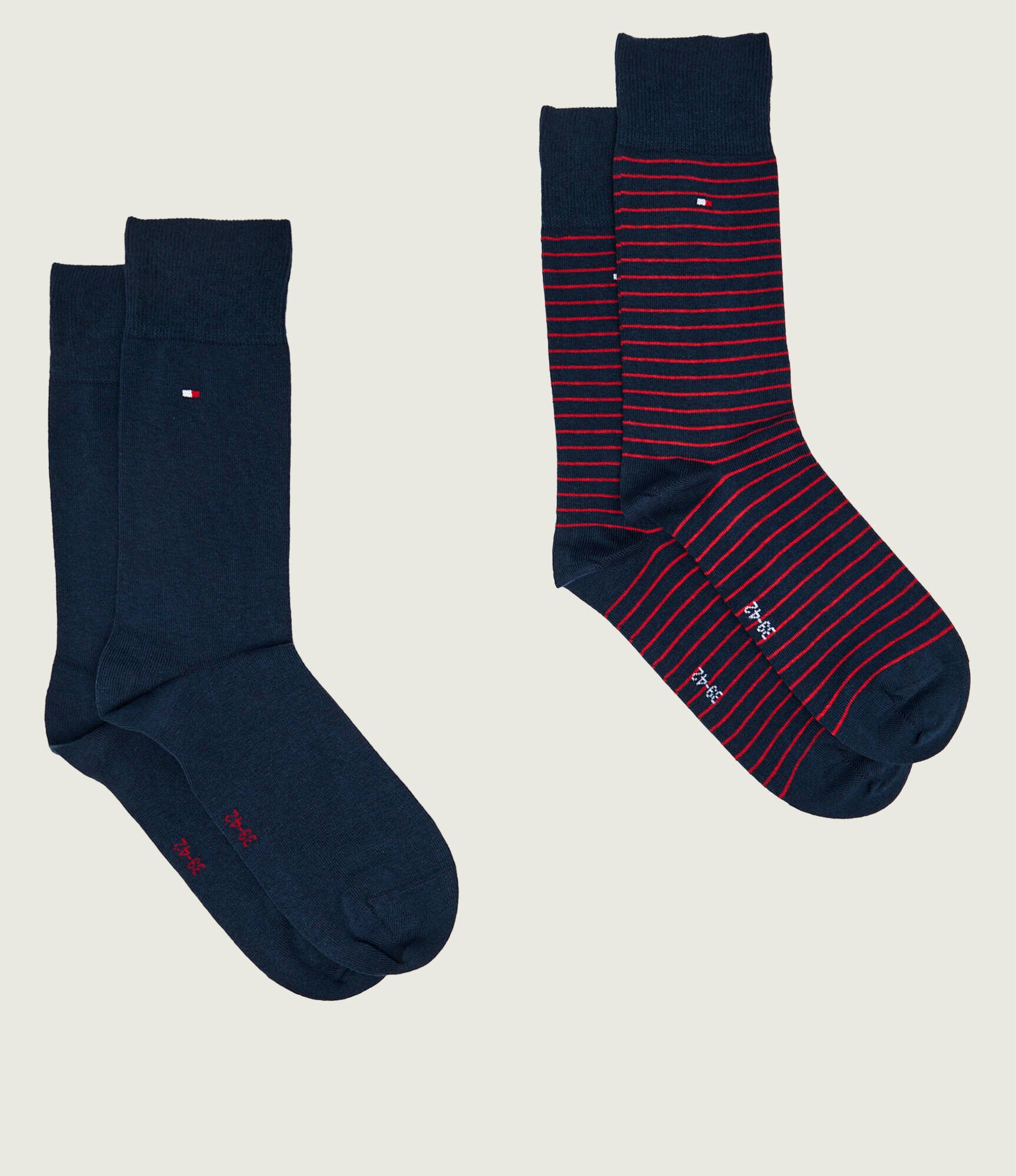 Tommy Hilfiger Șosete 2-pack