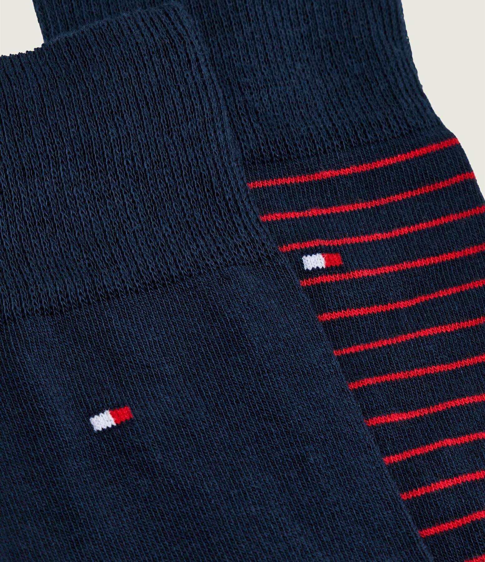 Tommy Hilfiger Șosete 2-pack