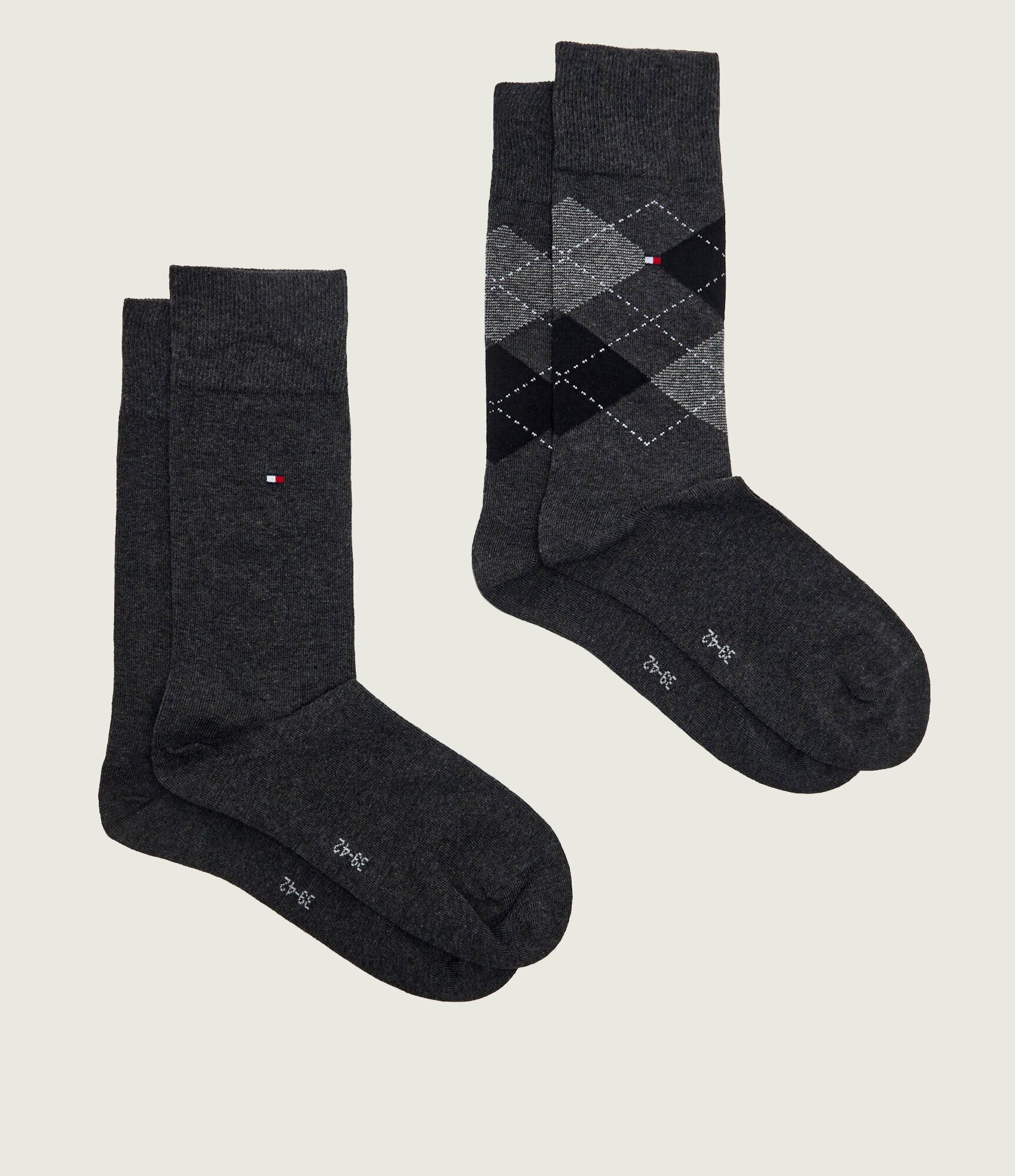 Tommy Hilfiger Șosete 2-pack